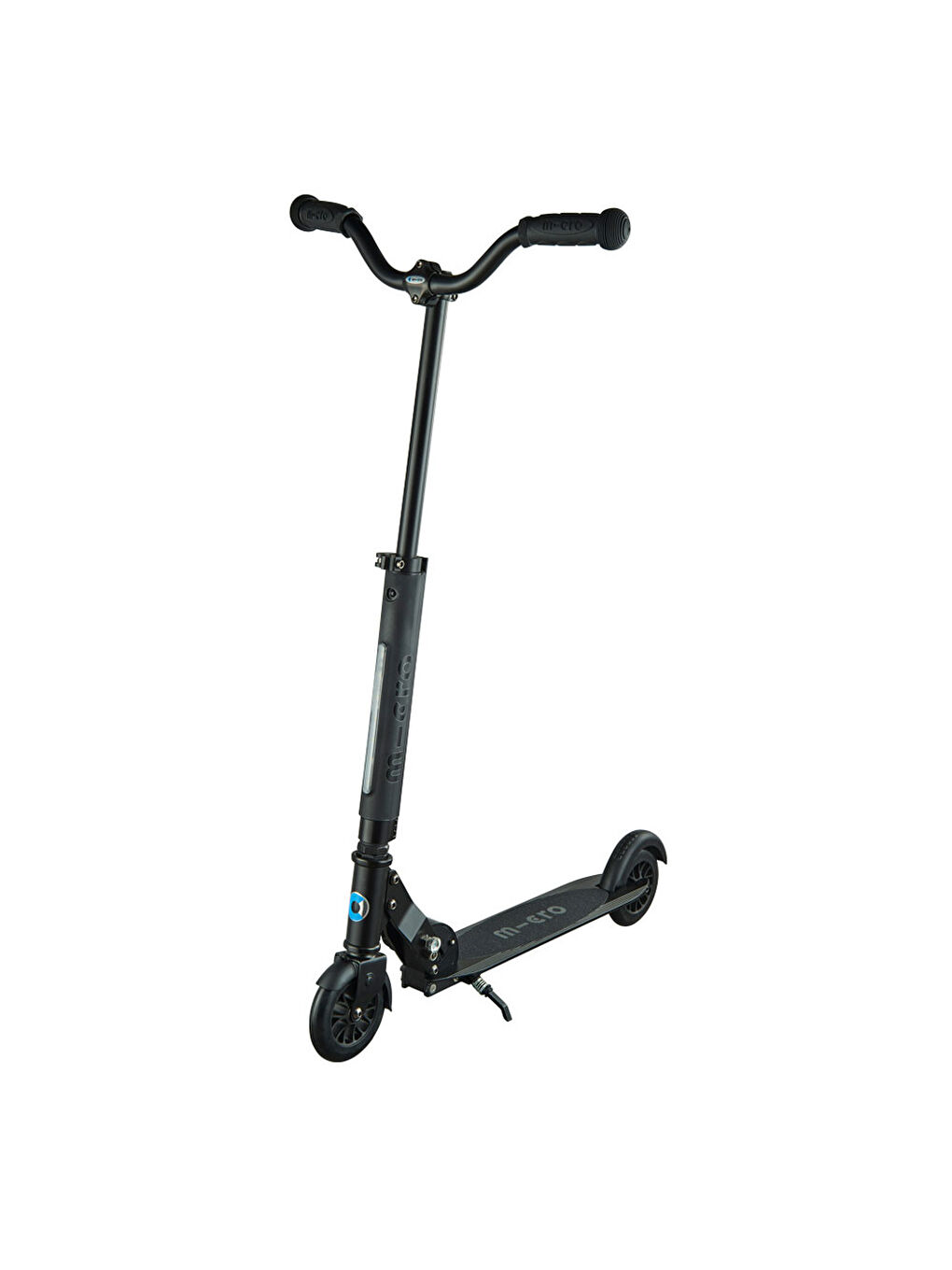 Micro Scooter Renksiz Sprite Deluxe Black