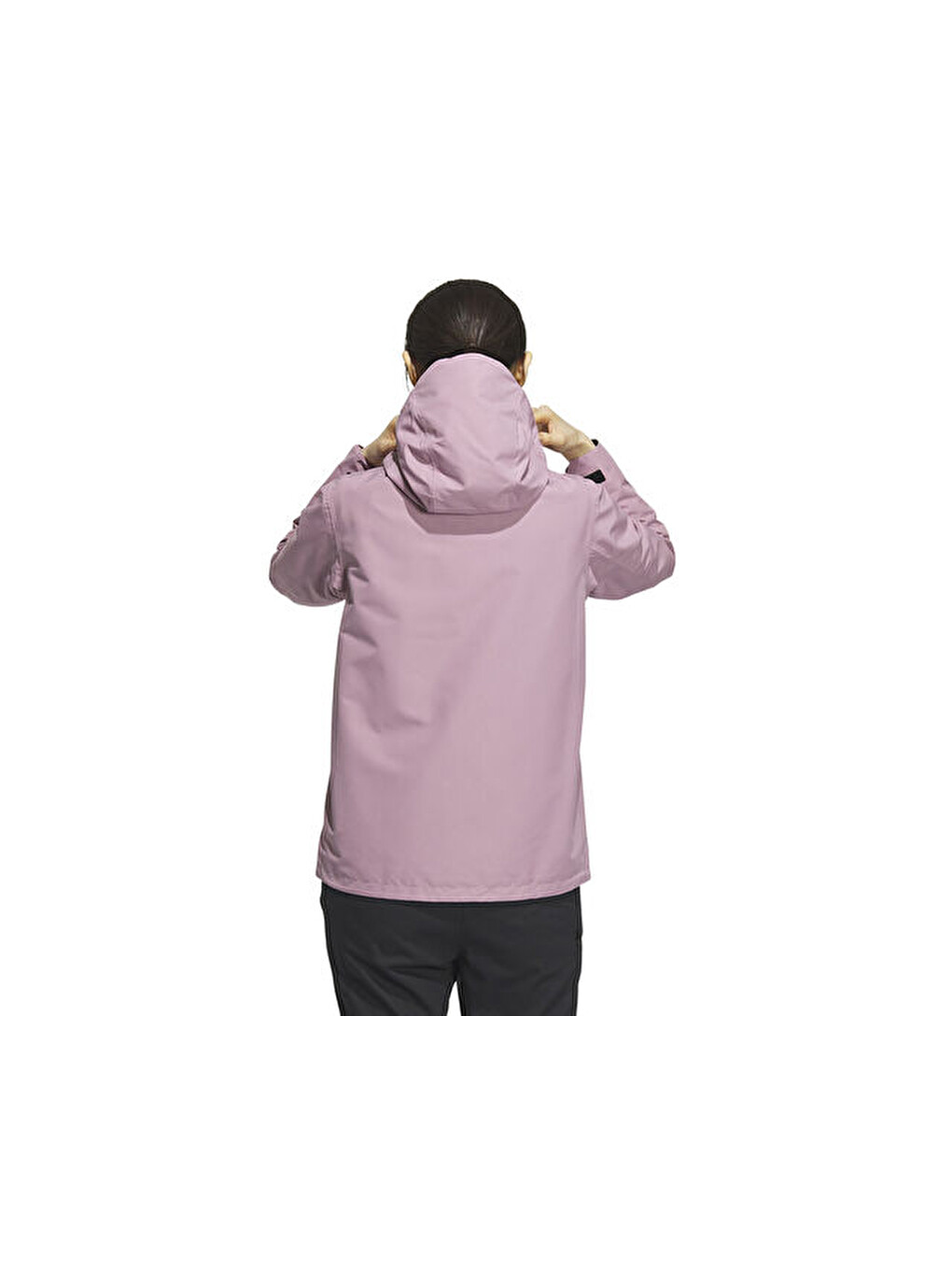 W 3in1 Rr Sfh J Kadın Outdoor Montu Il9006 Pembe-4