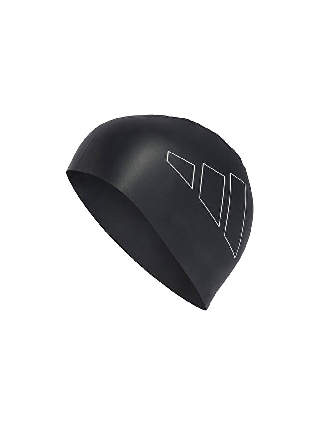 Adult Logo Cap Bone Ia8305siyah