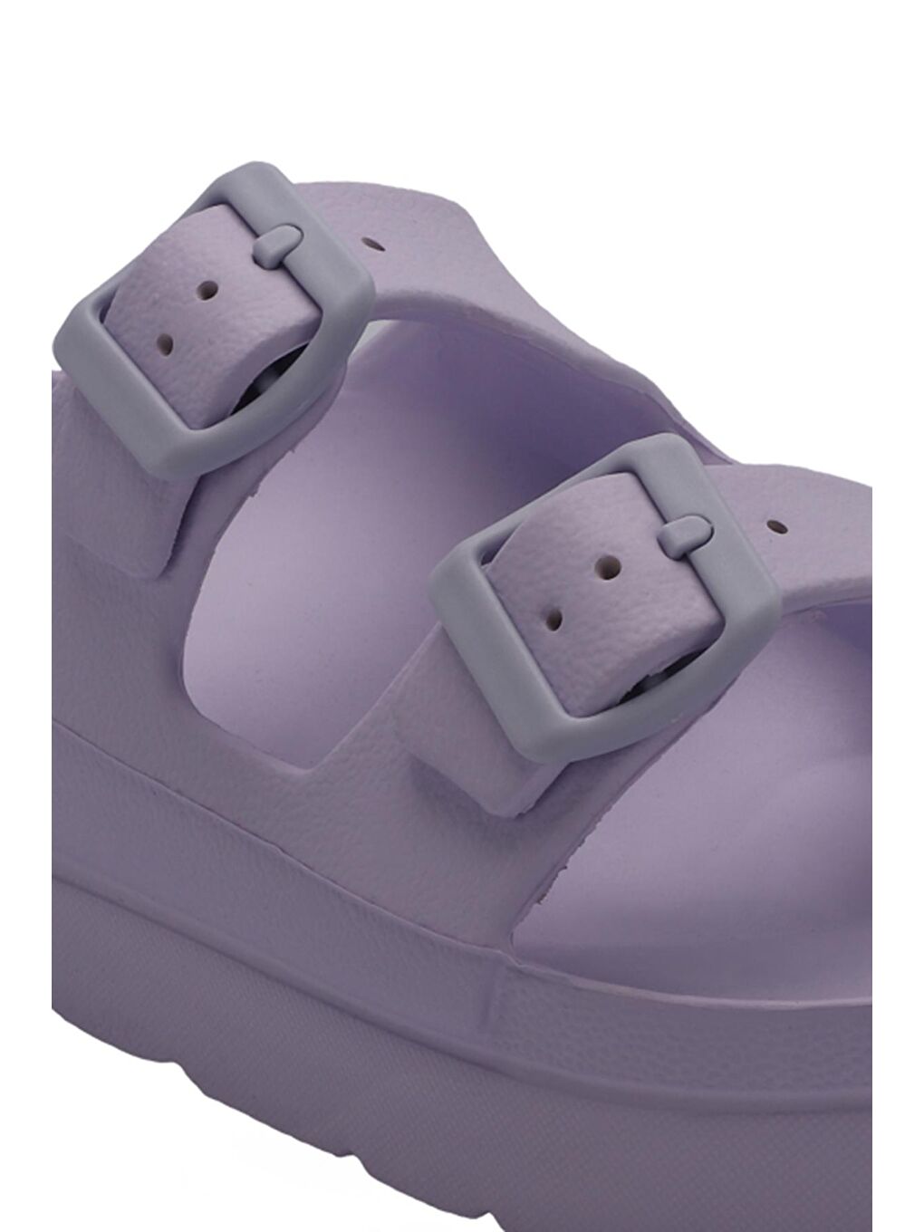 TOAL I Kadın Terlik Lila-2