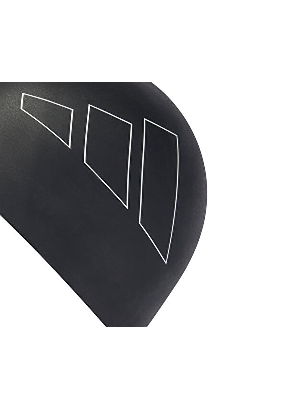 Adult Logo Cap Bone Ia8305siyah-2
