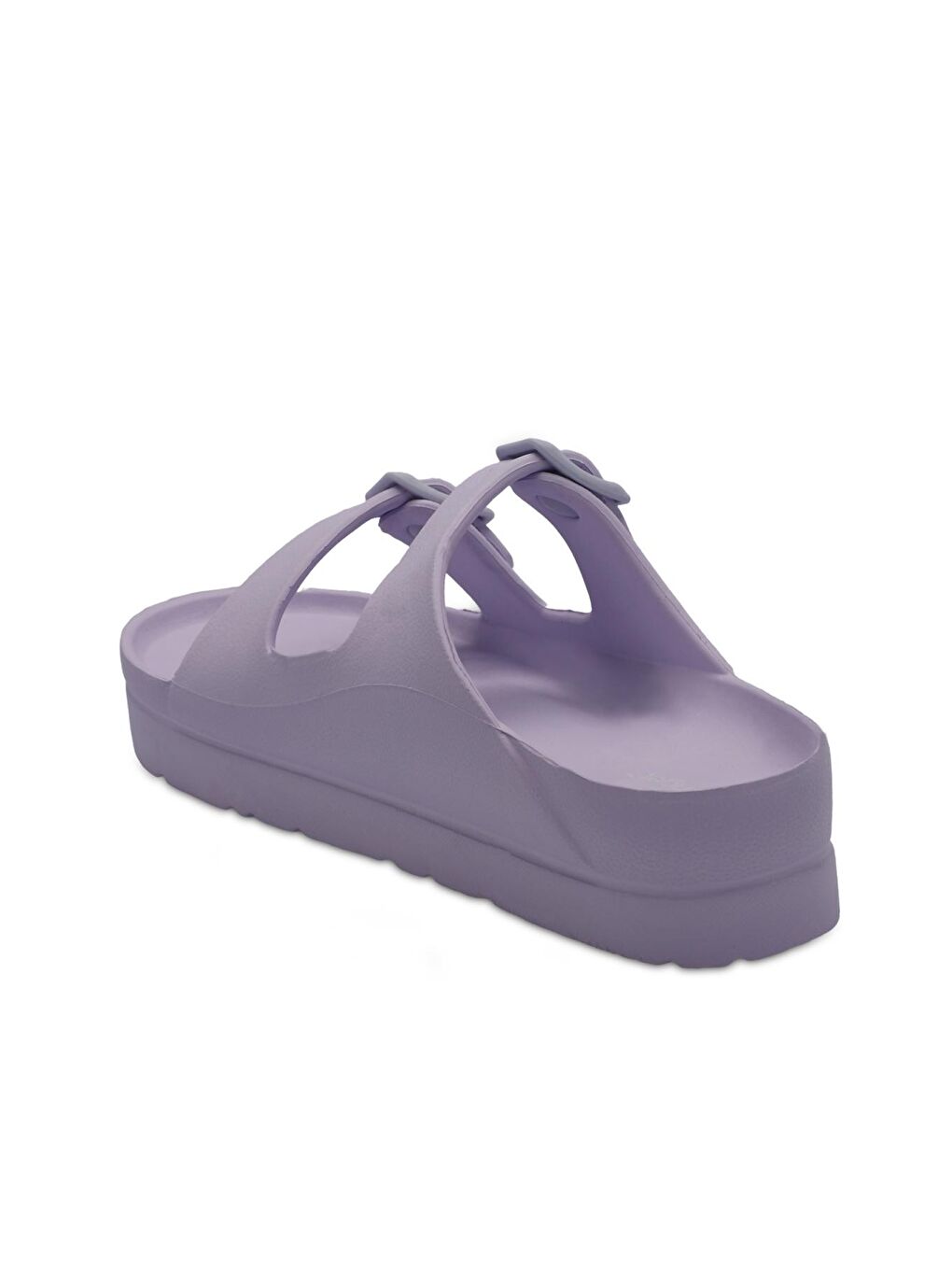 TOAL I Kadın Terlik Lila-3