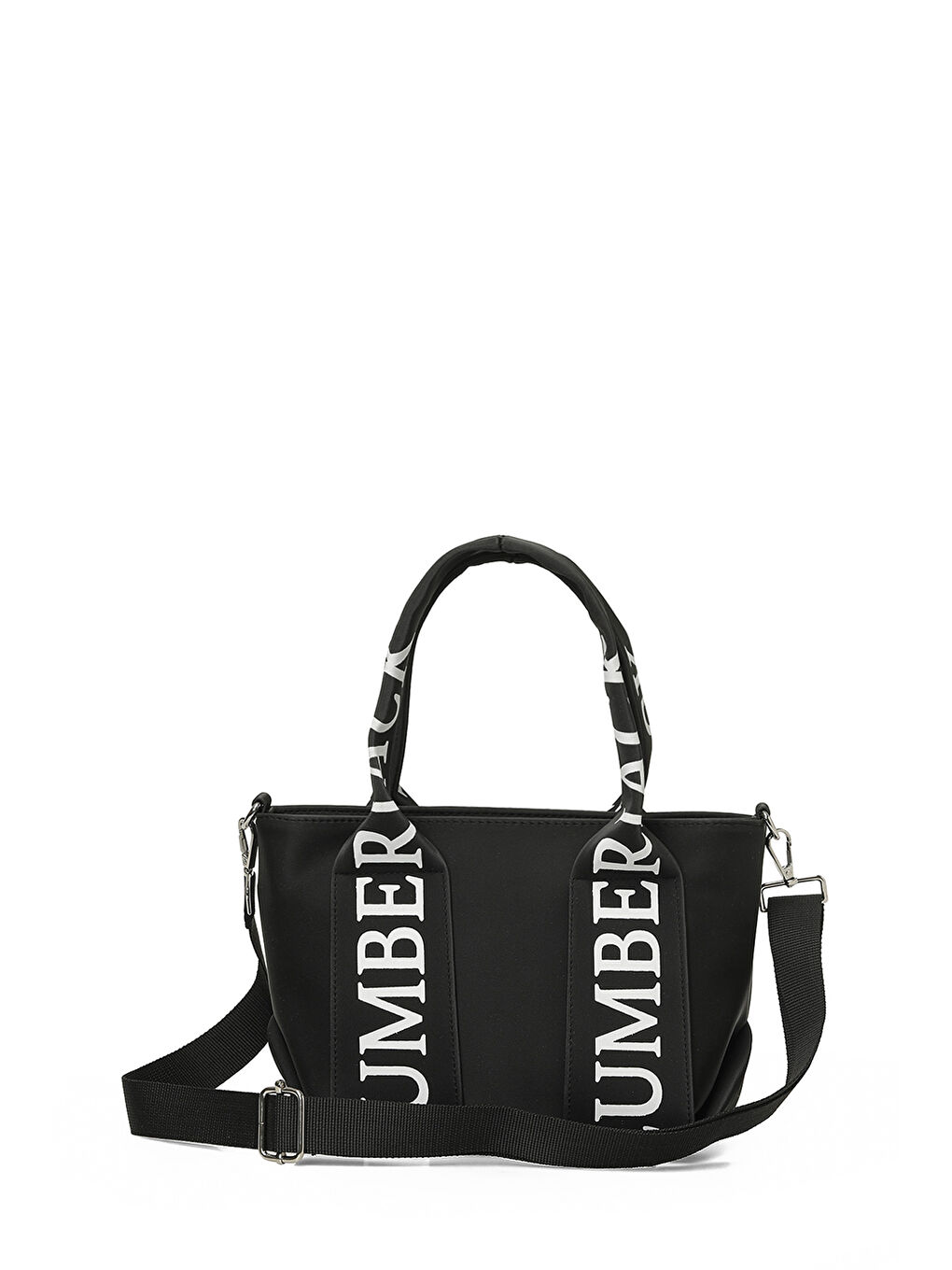 STN BZY KLN EL 6FX Siyah Kadın Kol Çantası-2