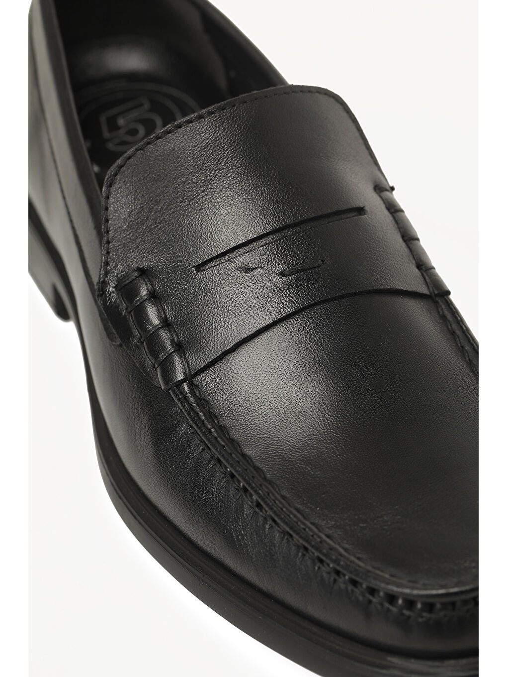 109146.M 6FX Siyah Erkek Ayakkabı-6