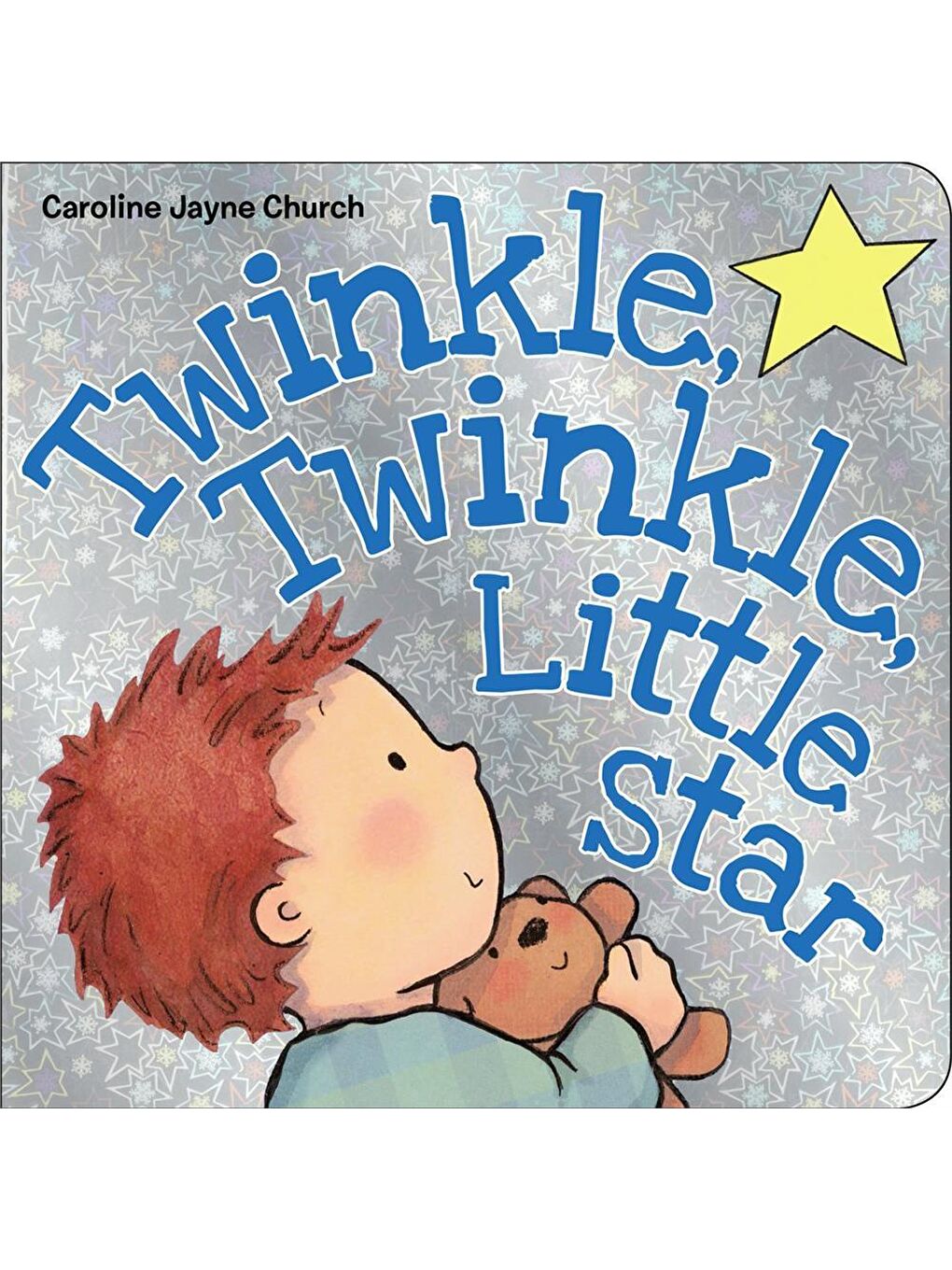 Twinkle, Twinkle, Little Star