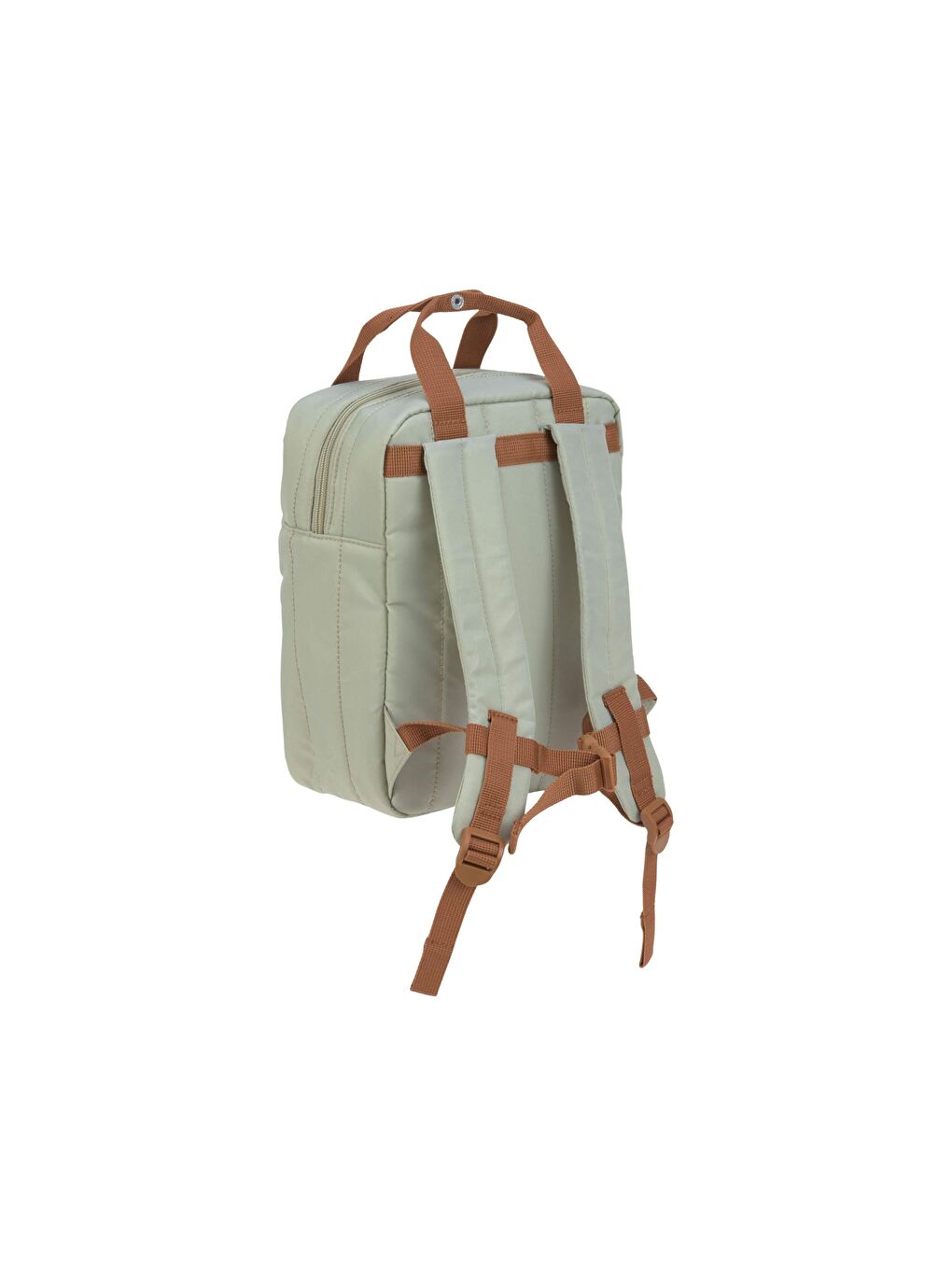 Little Gang Mini Sırt Çantası Light Khaki-1