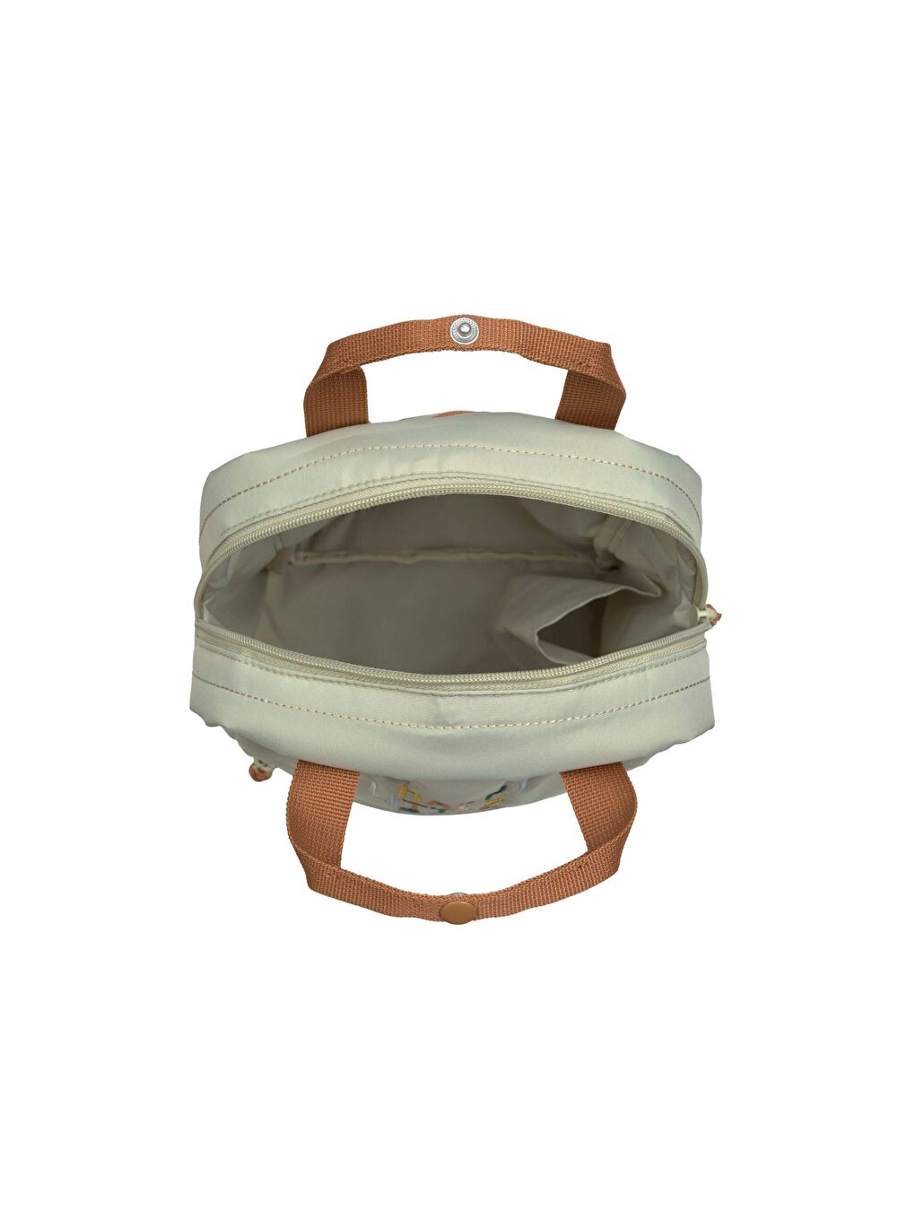 Little Gang Mini Sırt Çantası Light Khaki-2