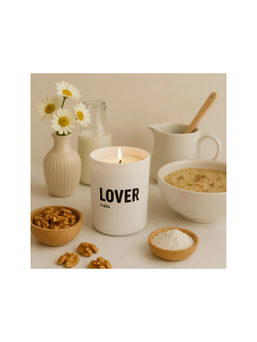 Renksiz Lover In Ibiza Mum (EGY0021)-1