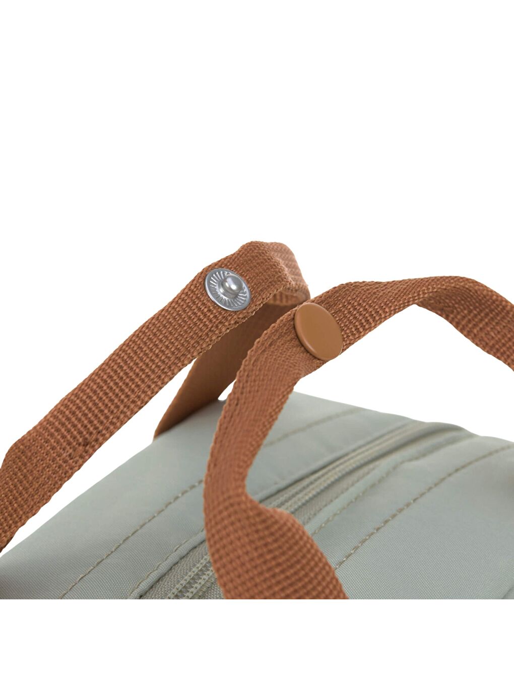 Little Gang Mini Sırt Çantası Light Khaki-4