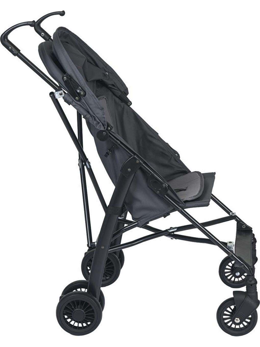 STAR Tek Teker Pratik Baston Puset Bebek Arabası Çocuk Arabası-1