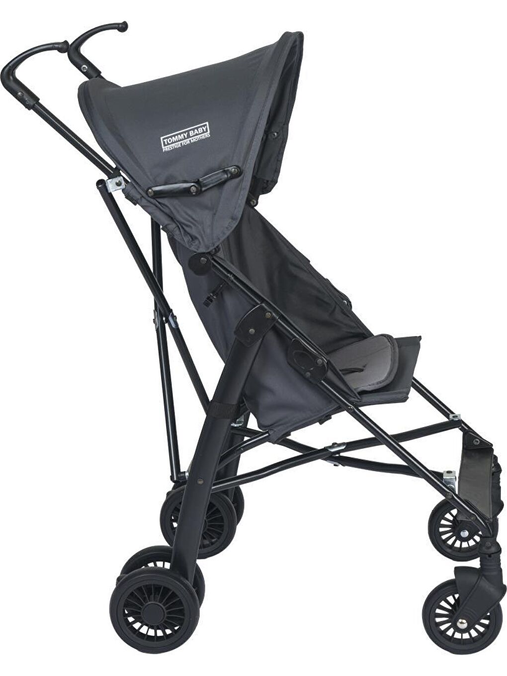 STAR Tek Teker Pratik Baston Puset Bebek Arabası Çocuk Arabası-2