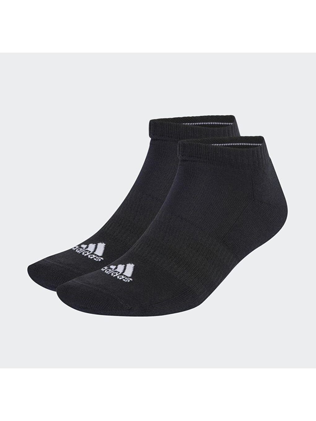 Adidas Siyah C Spw Crw 3 P Unisex Çorap - 1