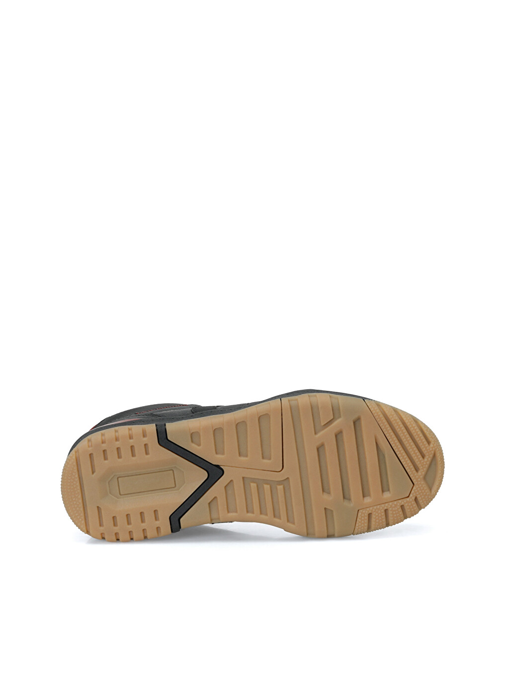 Arlod Hı F Siyah Erkek Çocuk High Sneaker-4