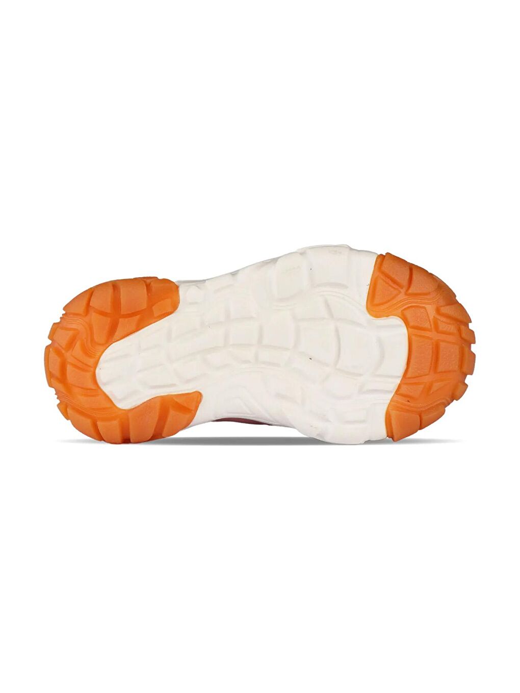 Pembe Melon Fermuarlı Günlük Kız Çocuk Kar Bot Ayakkabı 943.23K.359-2