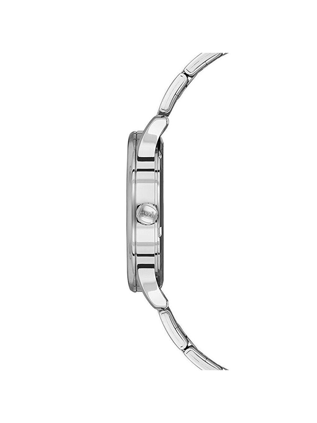 Gri USPA1109-06 Erkek Kol Saati-1