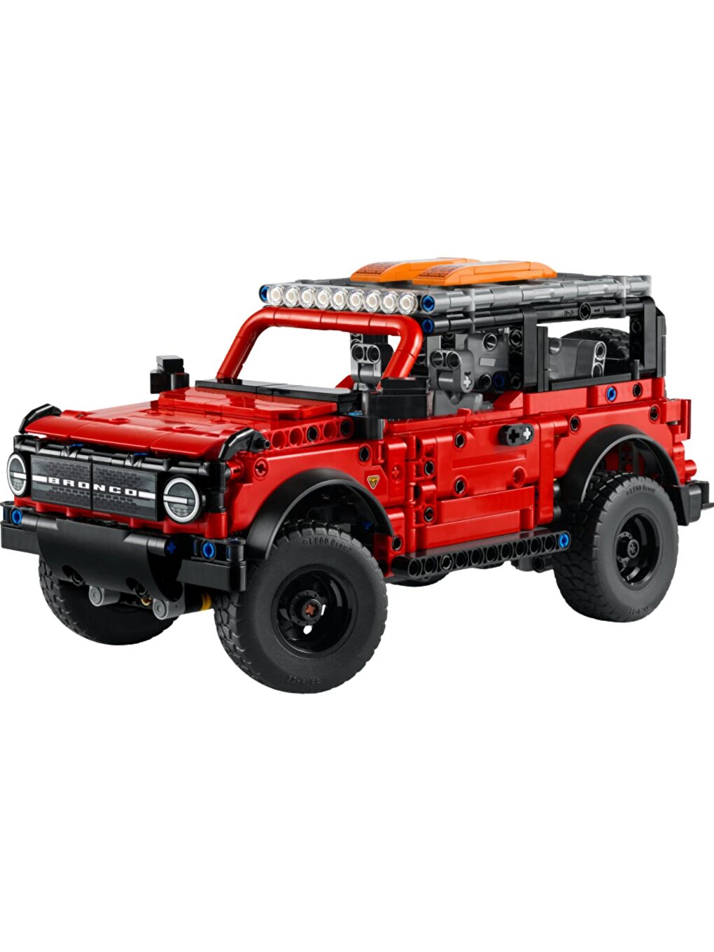 Technic Ford Bronco SUV 42213-2