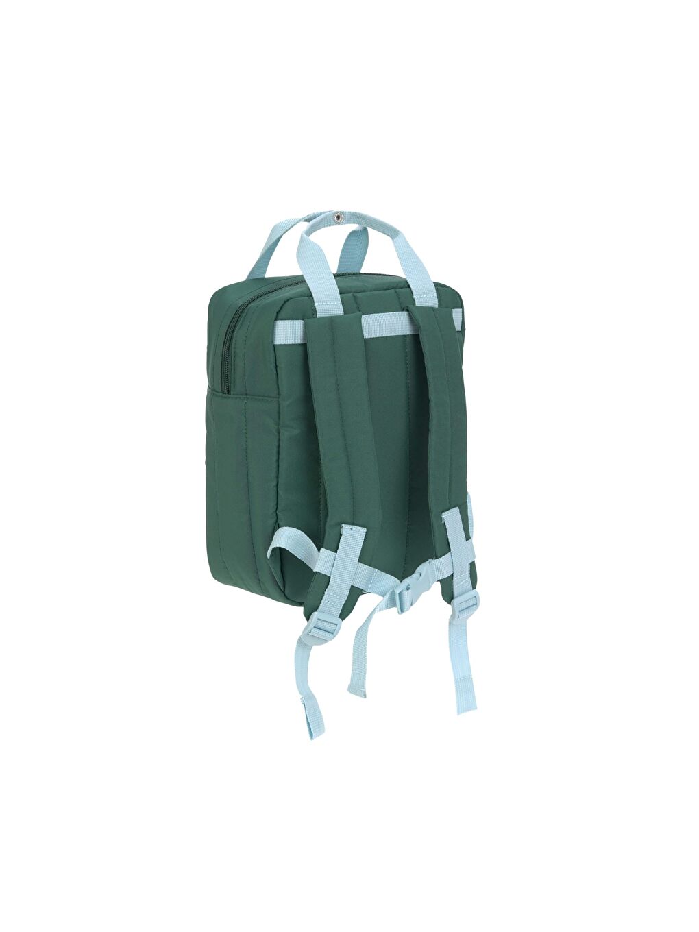 Little Gang Mini Sırt Çantası Dark Green-1