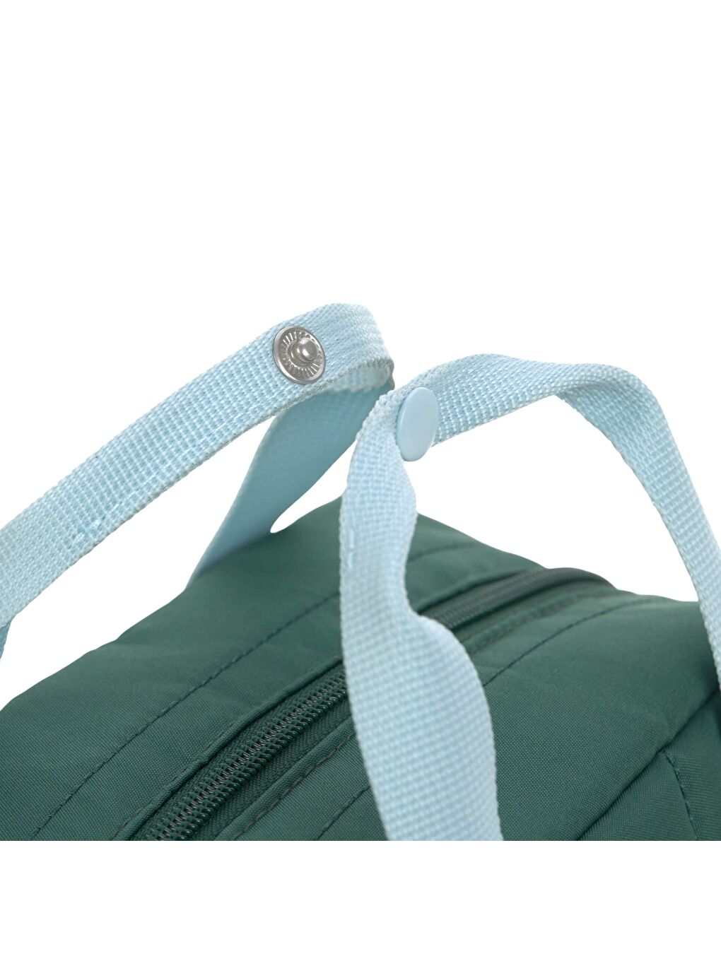 Little Gang Mini Sırt Çantası Dark Green-2