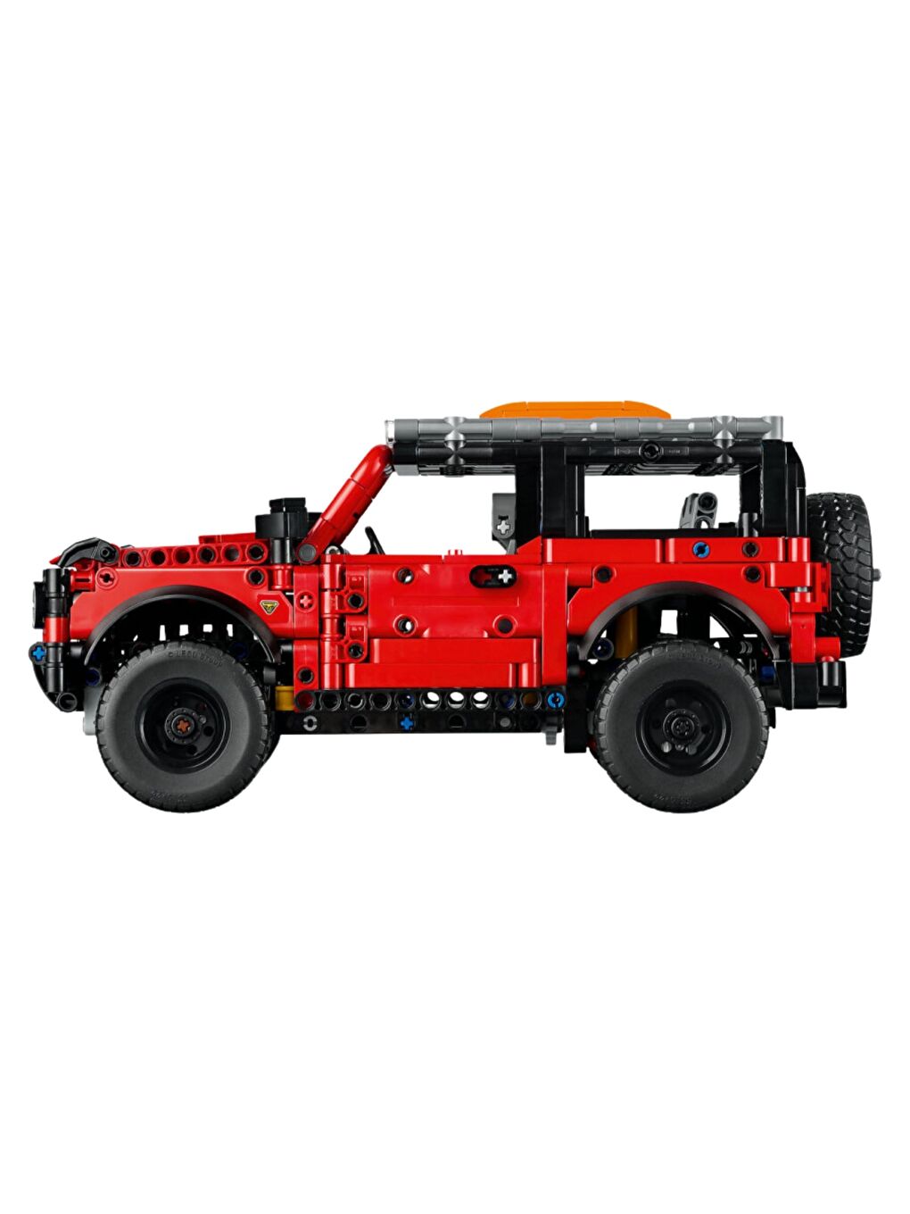 Technic Ford Bronco SUV 42213-3