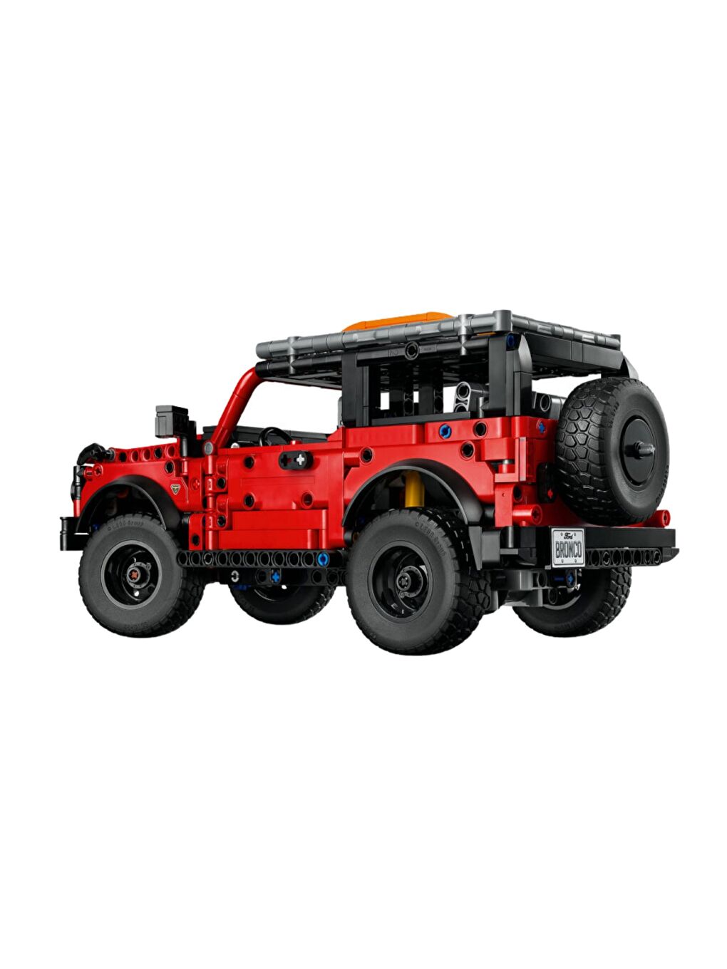 Technic Ford Bronco SUV 42213-4