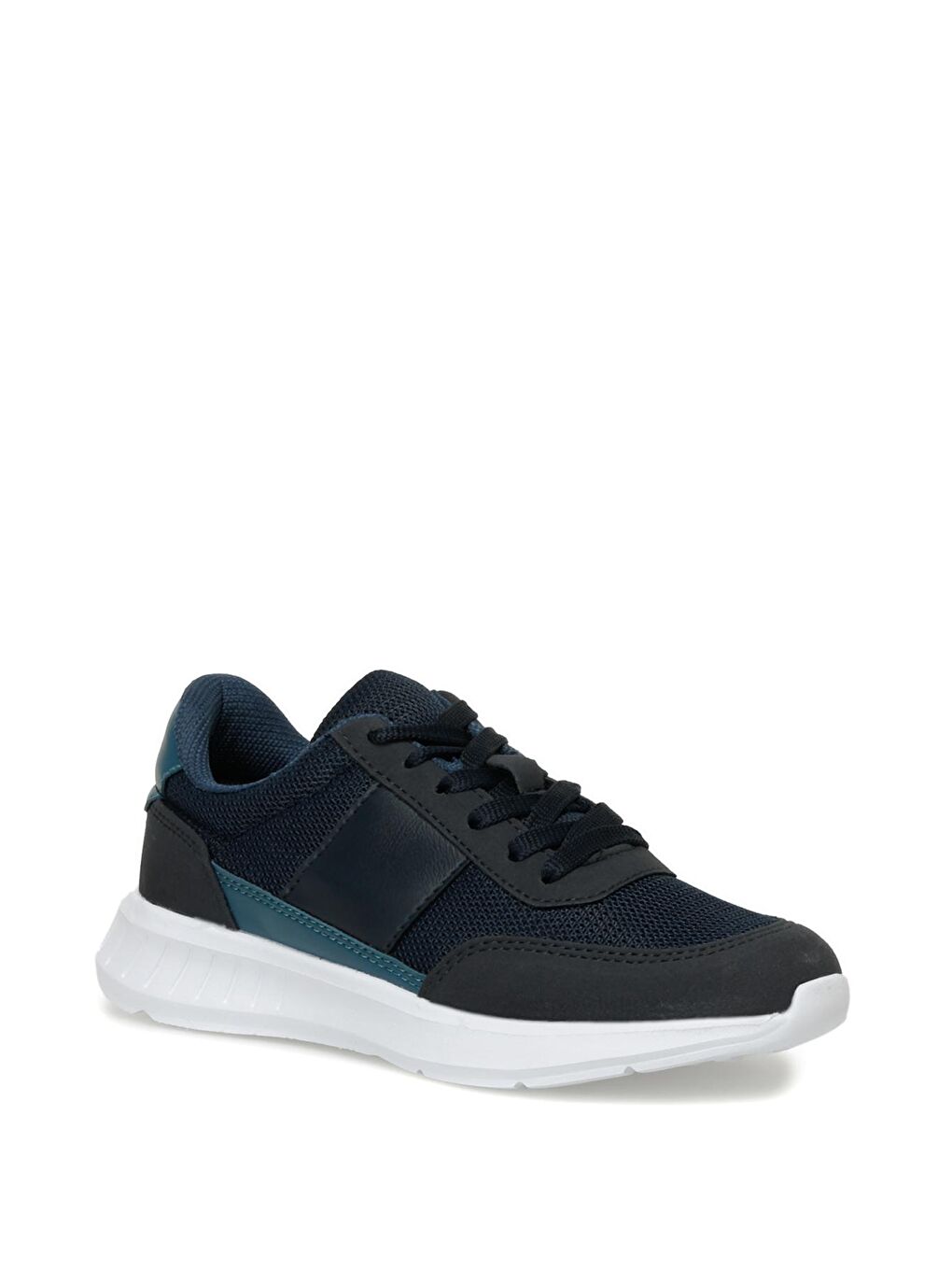 AKTOR 3FX Lacivert Erkek Çocuk Spor Ayakkabı-1