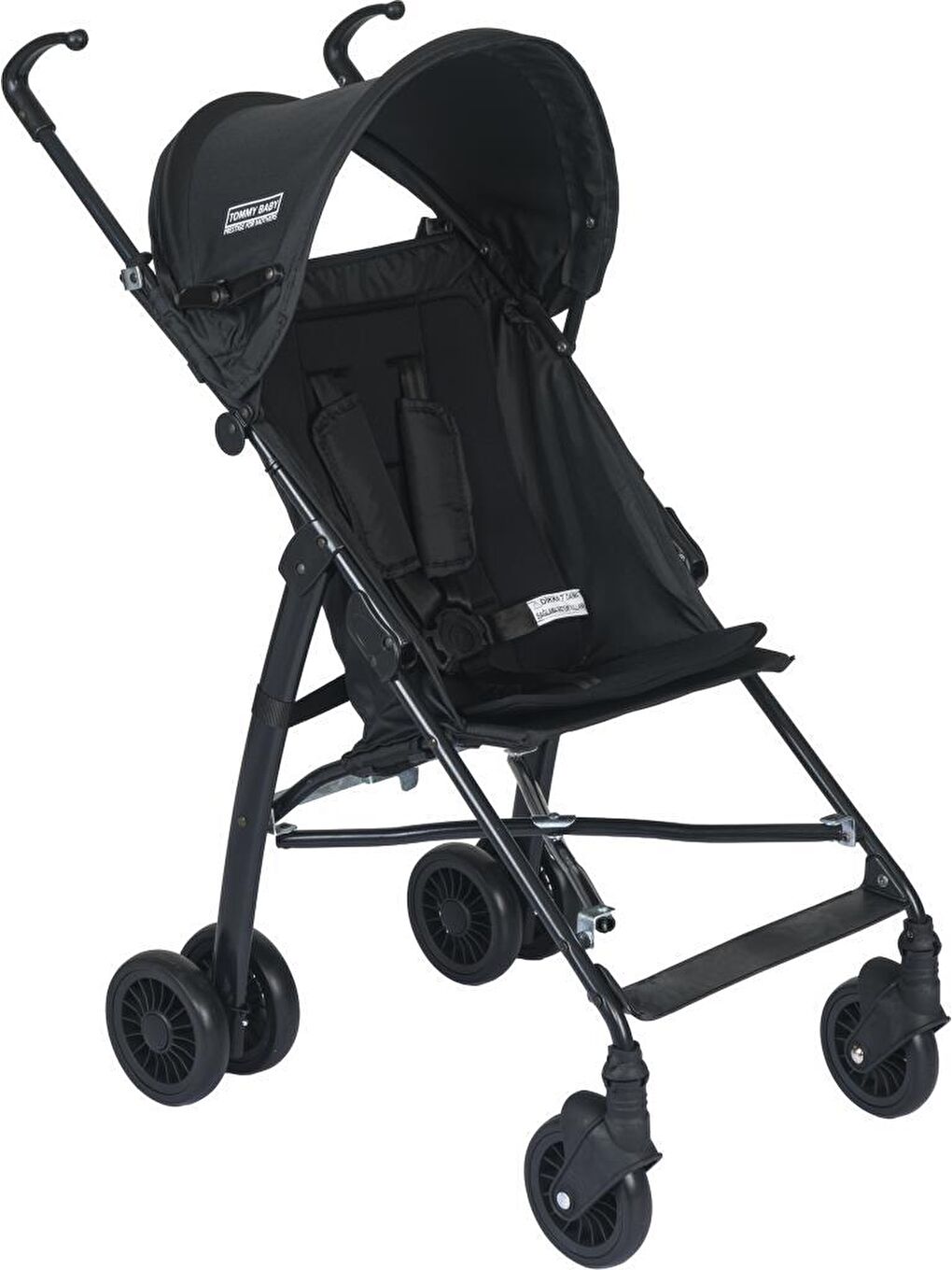 STAR Tek Teker Pratik Baston Puset Bebek Arabası Çocuk Arabası