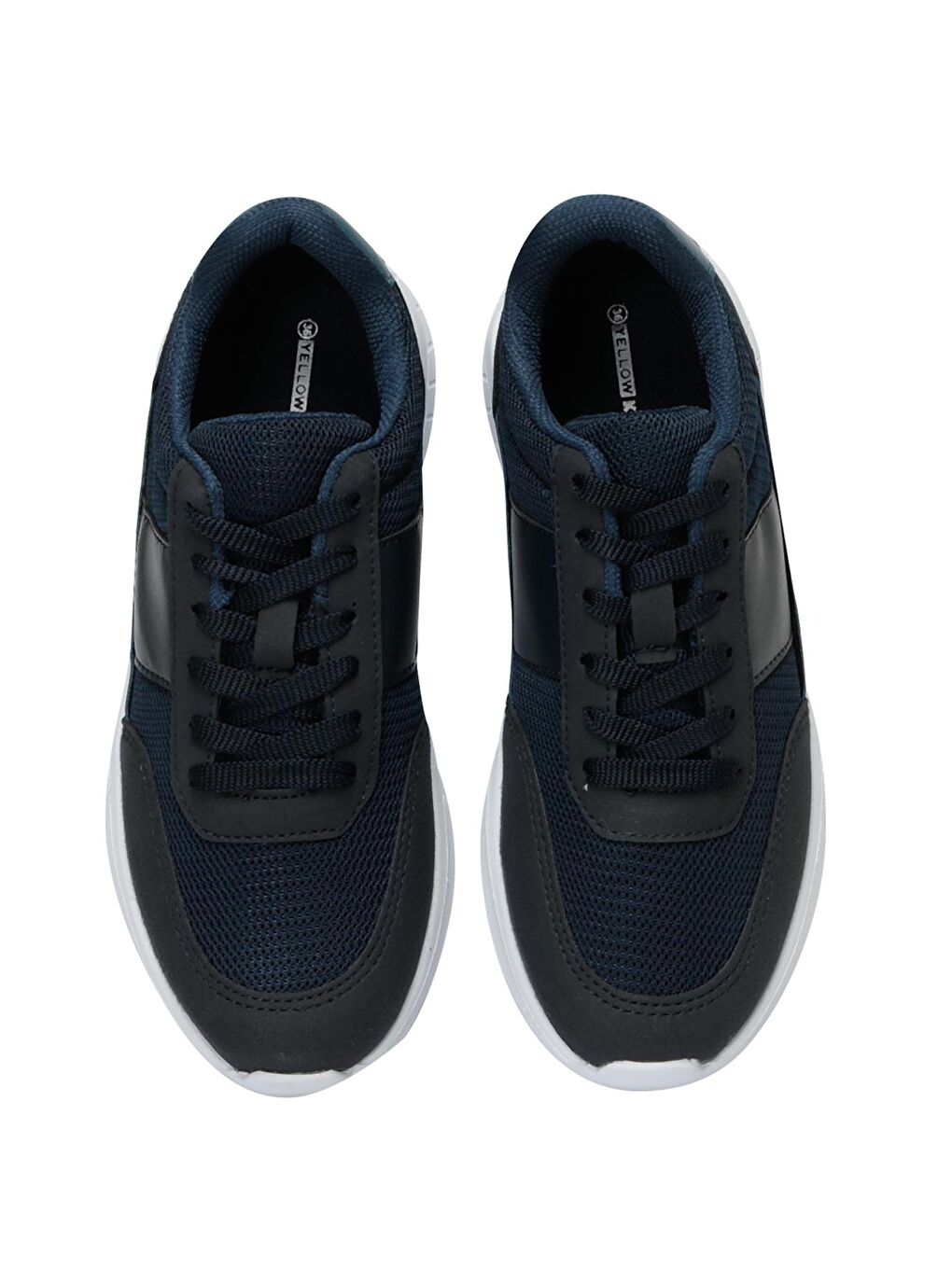 AKTOR 3FX Lacivert Erkek Çocuk Spor Ayakkabı-3