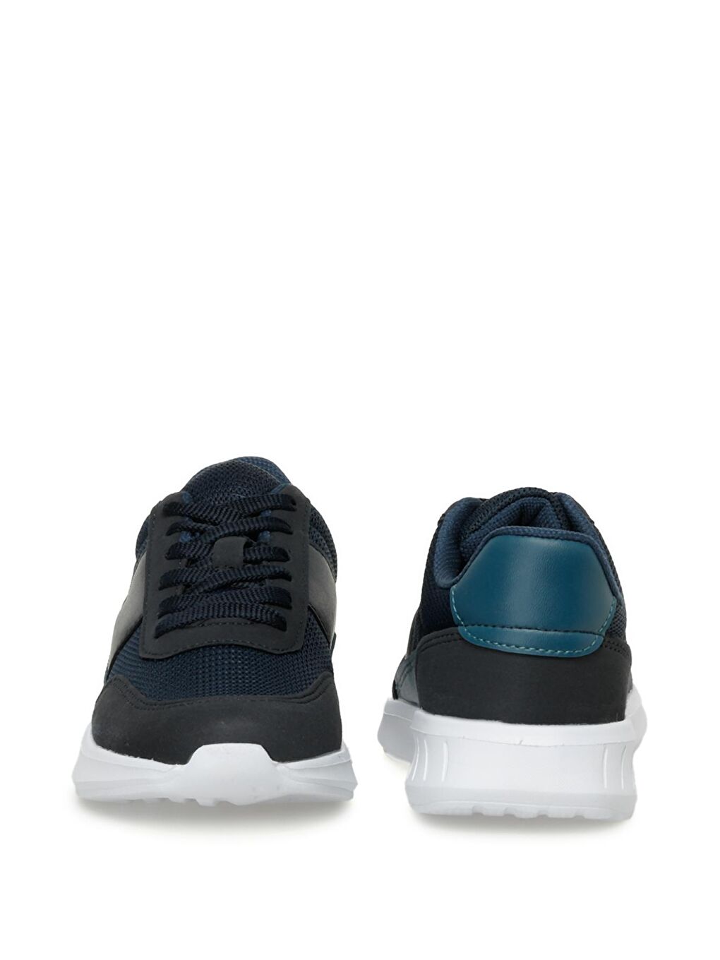 AKTOR 3FX Lacivert Erkek Çocuk Spor Ayakkabı-4