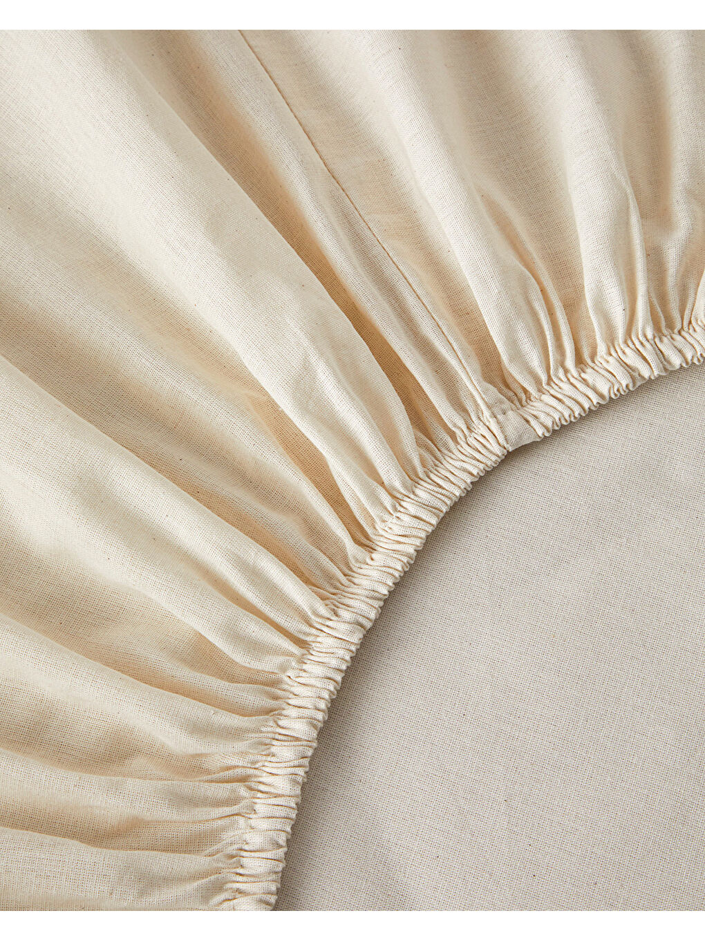 Dotted Waffle İpliği Boyalı Çift Kişilik Nevresim Takımı 200x220 cm Siyah-6