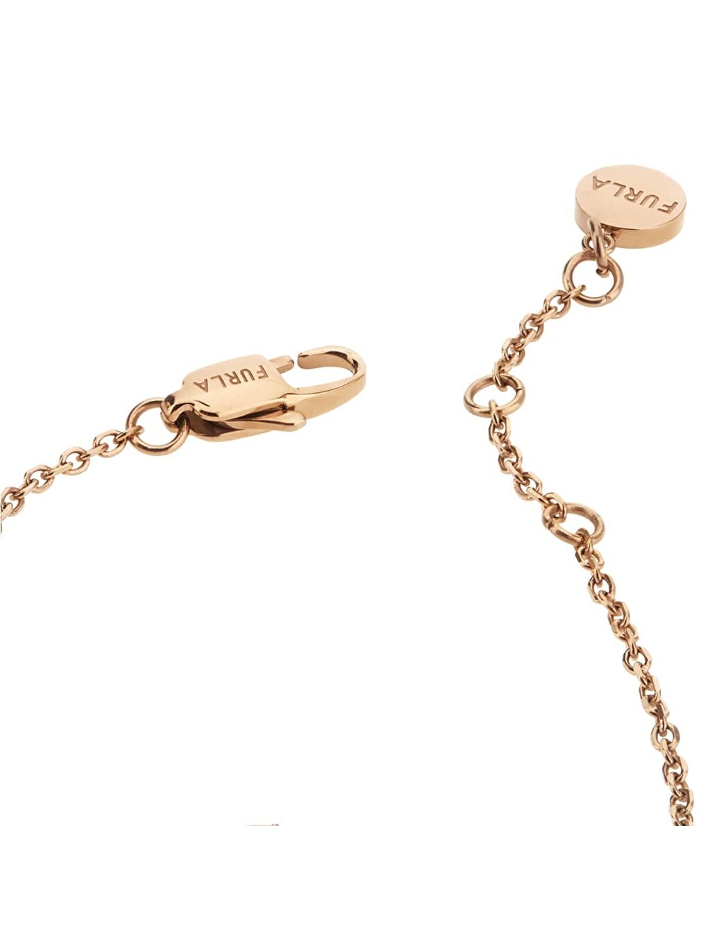 Gri FJ1104BTU Kadın Bileklik-1