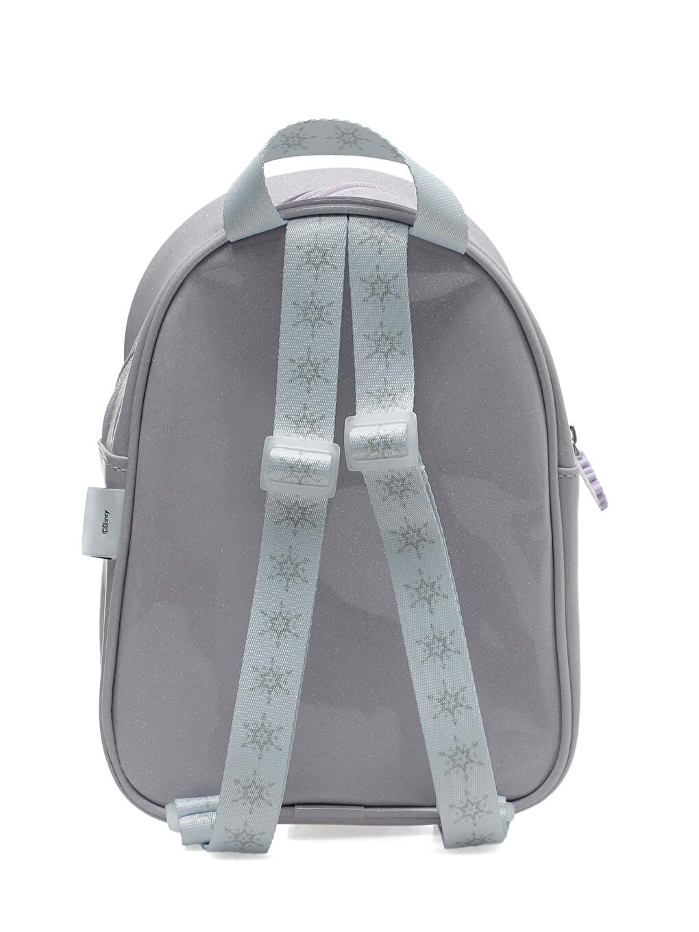 Mor OLAF  SRT 6FX LILA MULTI Kız Çocuk Sırt Çantası-2