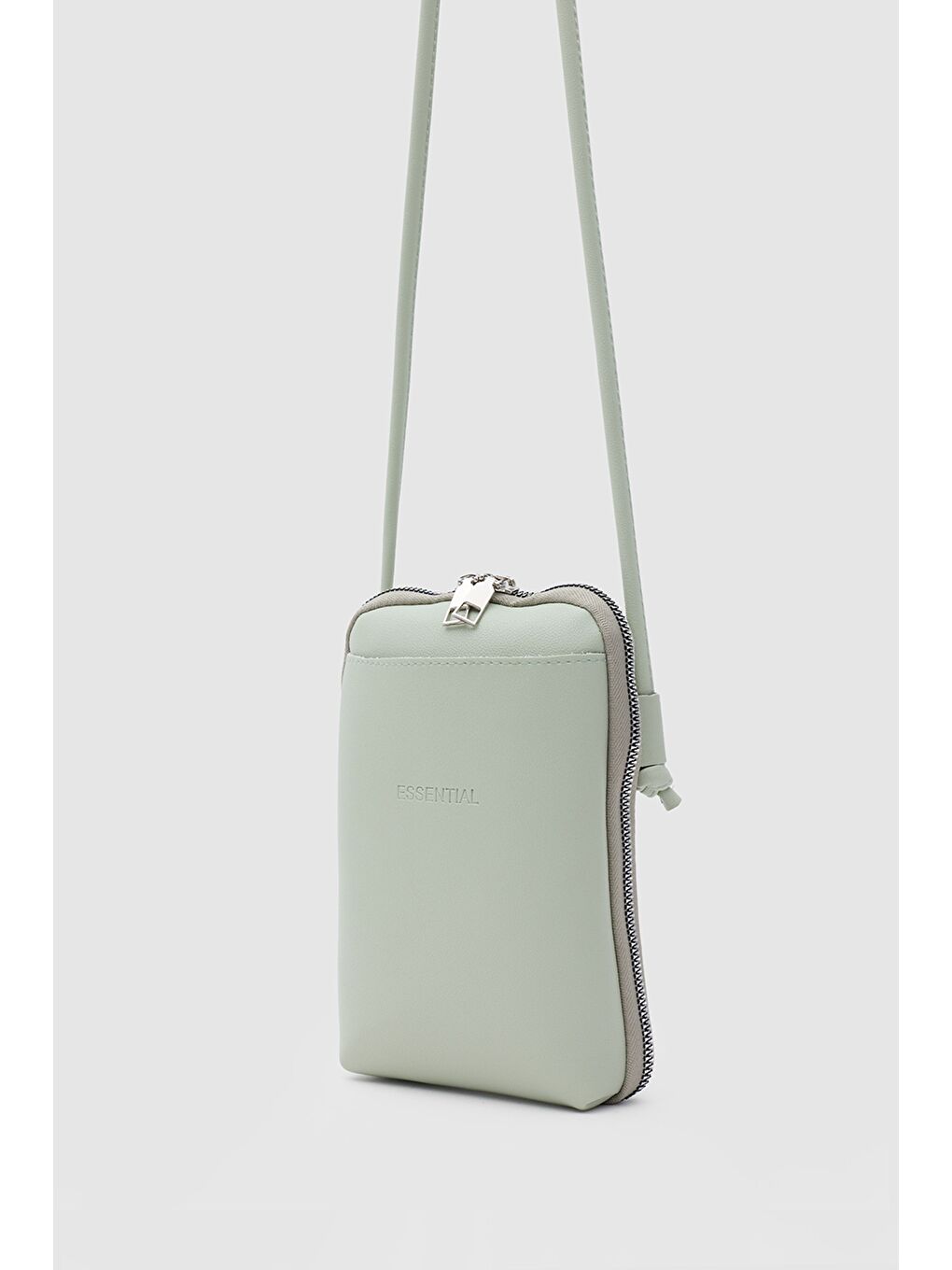 Yeşil Vux Çapraz Çanta Mint-3