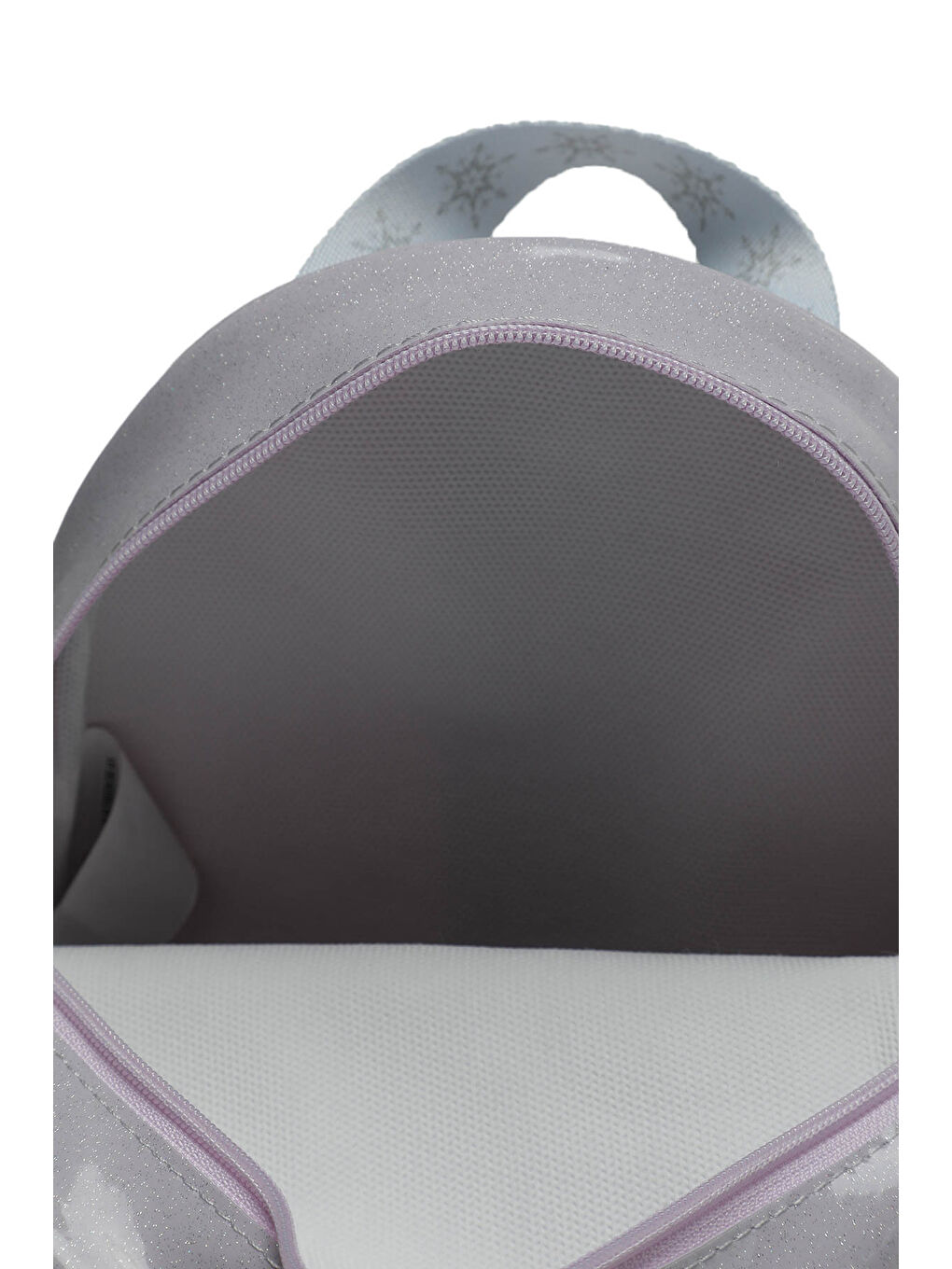 Mor OLAF  SRT 6FX LILA MULTI Kız Çocuk Sırt Çantası-3