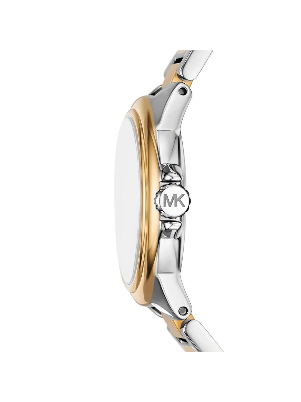 Sarı MK4990 Kadın Kol Saati-1