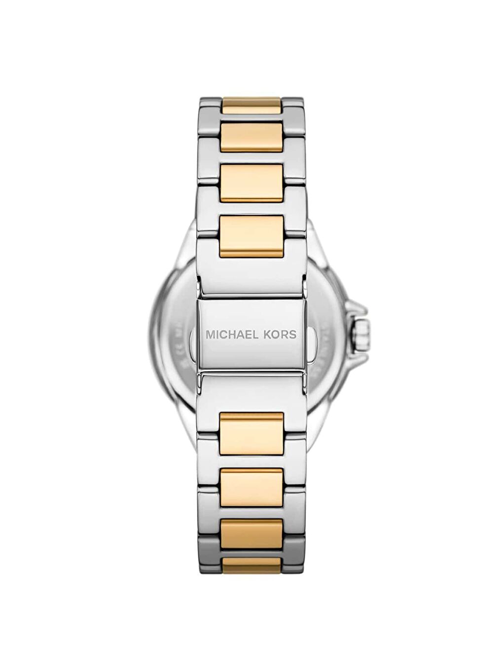 Sarı MK4990 Kadın Kol Saati-2