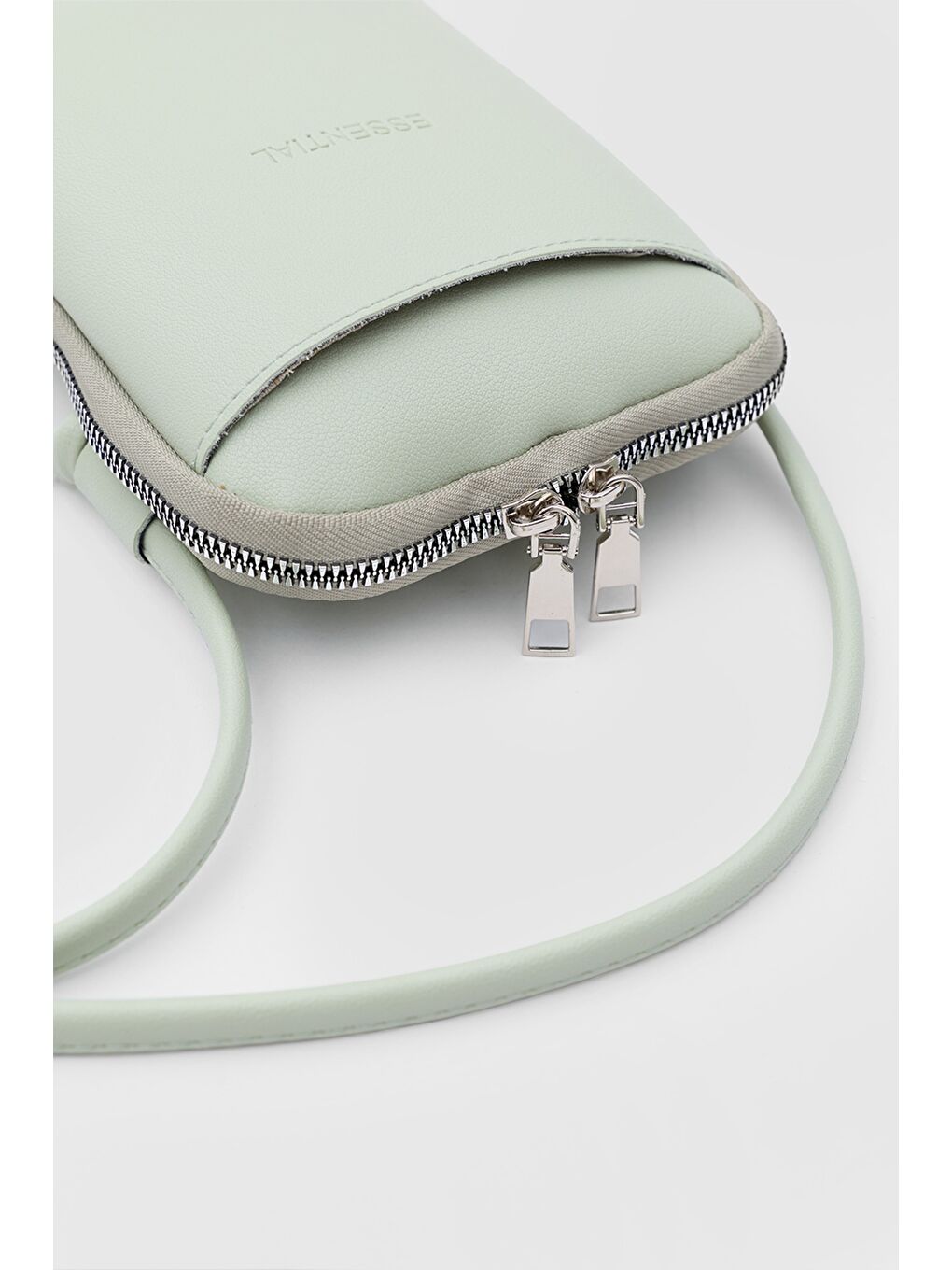 Yeşil Vux Çapraz Çanta Mint-6