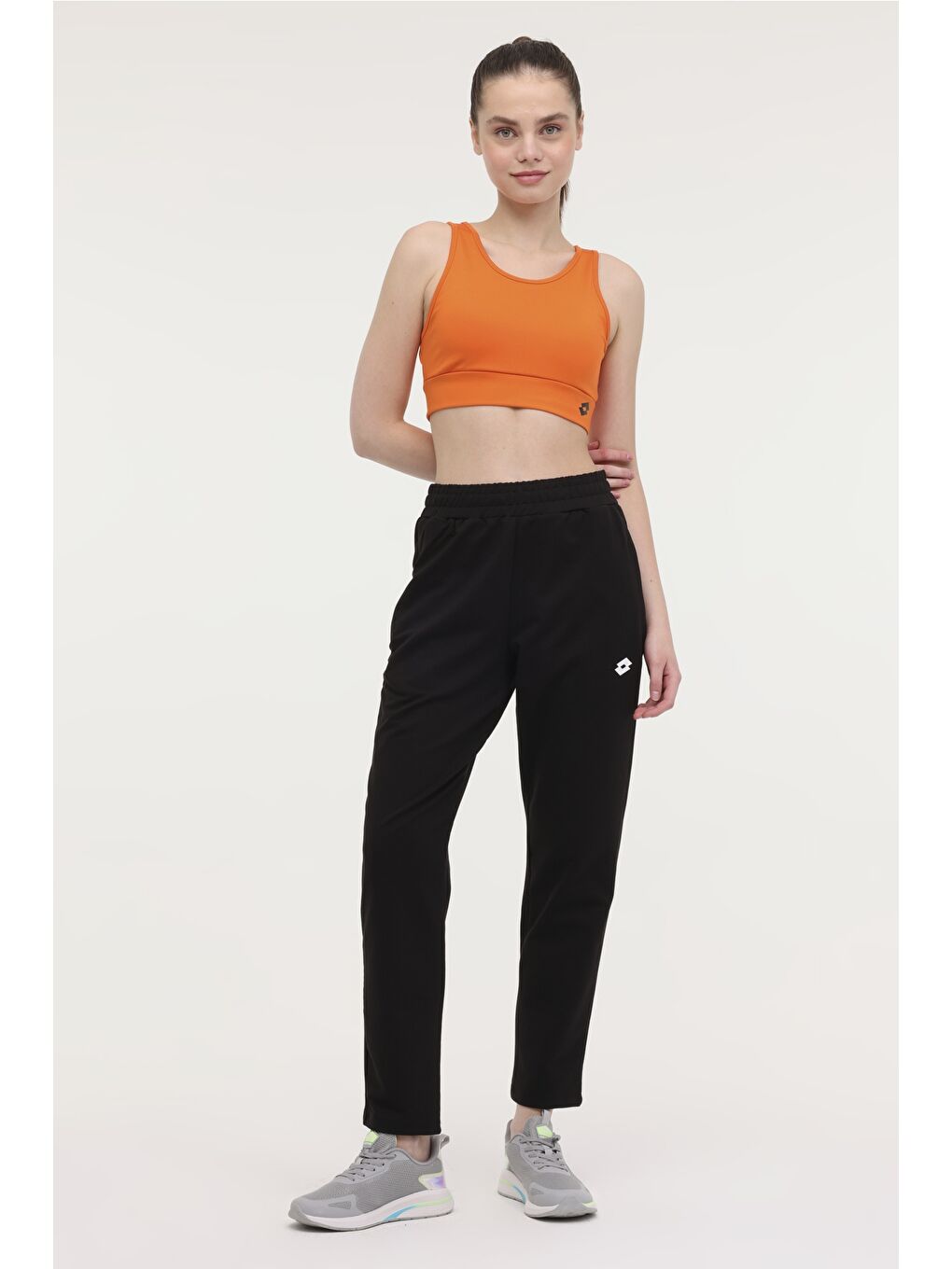 W-PETUNA BRA 4FX Turuncu Kadın Bra