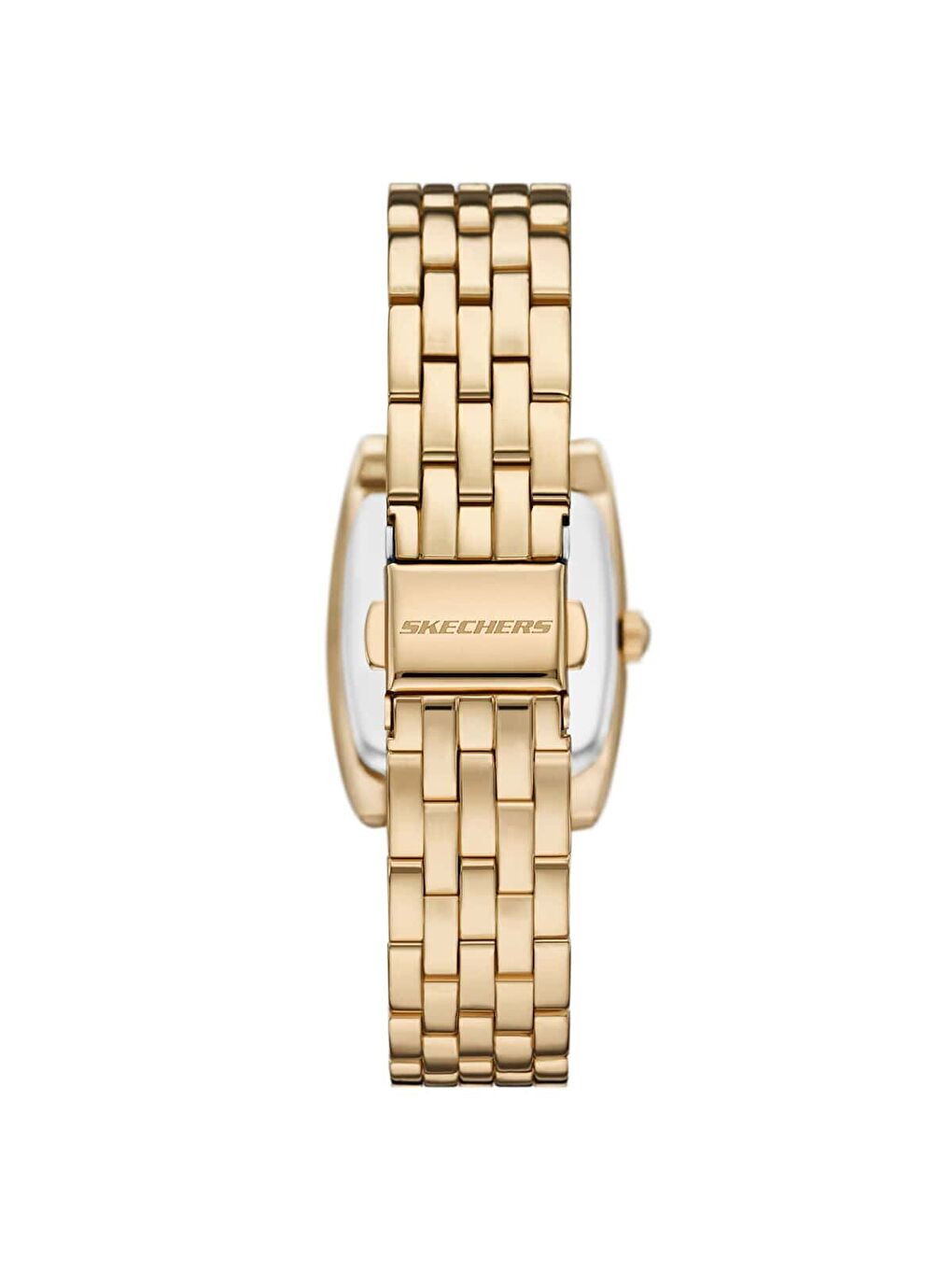 Sarı SR9134 Kadın Kol Saati ve Bileklik Seti-2