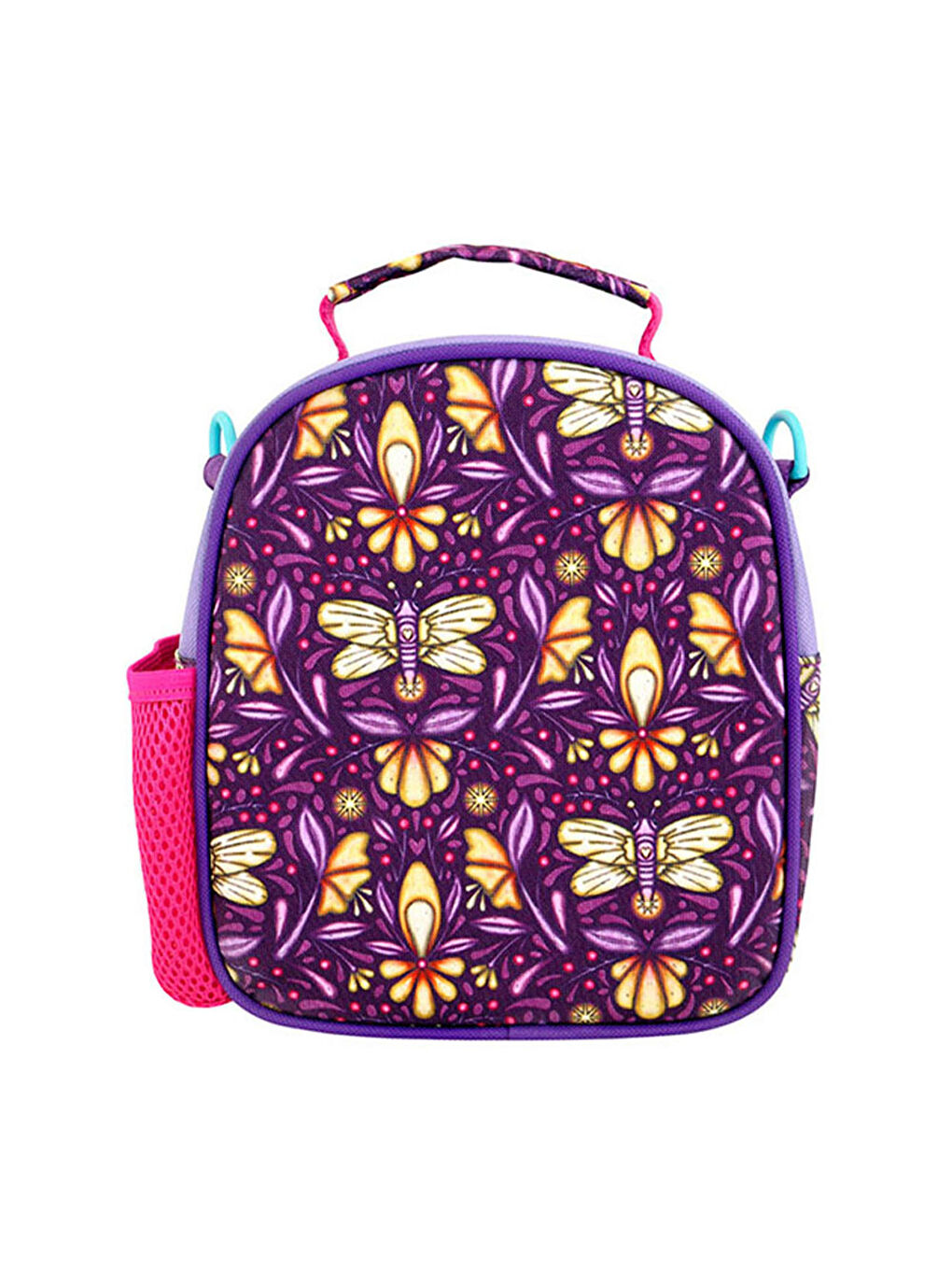 Gorjuss Firefly Dawn Beslenme Çantası 1276GJ06-2