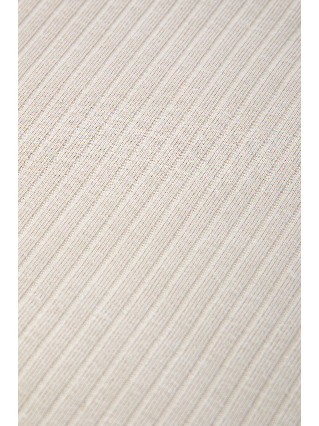 Karışık 6 lı Kadın %100 Pamuk İp Askılı Fitilli Atlet 1238-8