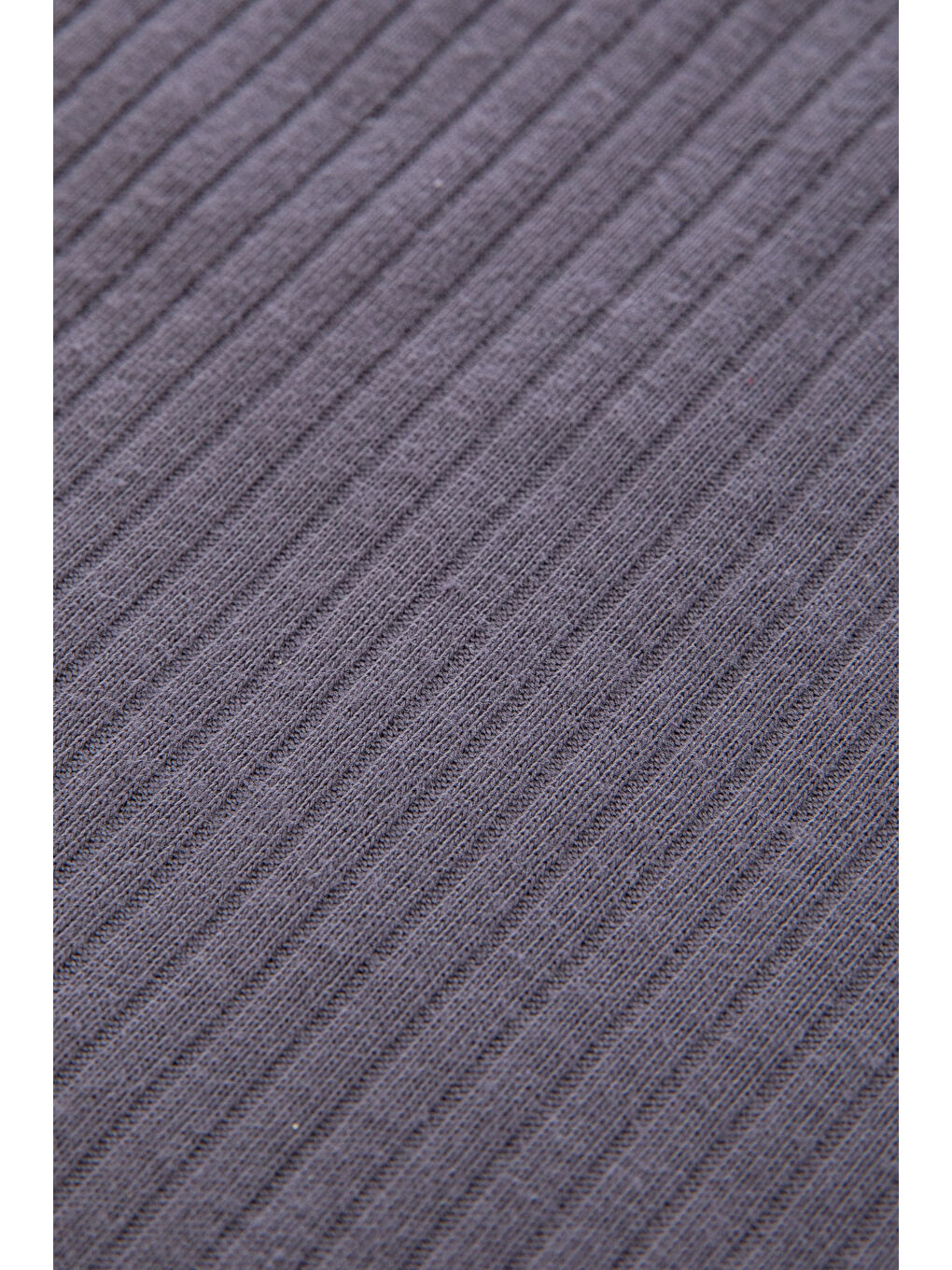 Karışık 6 lı Kadın %100 Pamuk İp Askılı Fitilli Atlet 1238-10