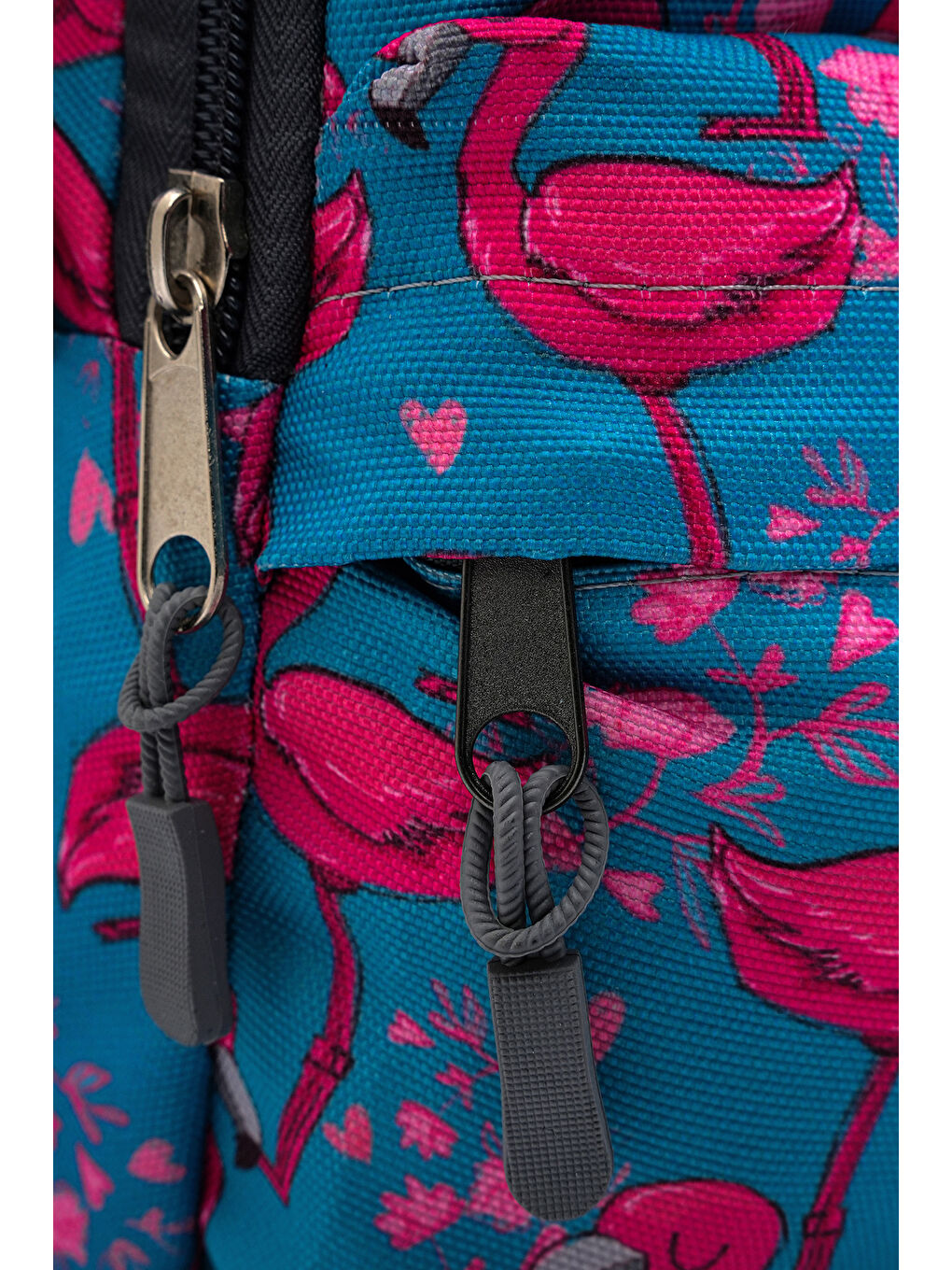 3'lü Set İlkokul Çantası-5