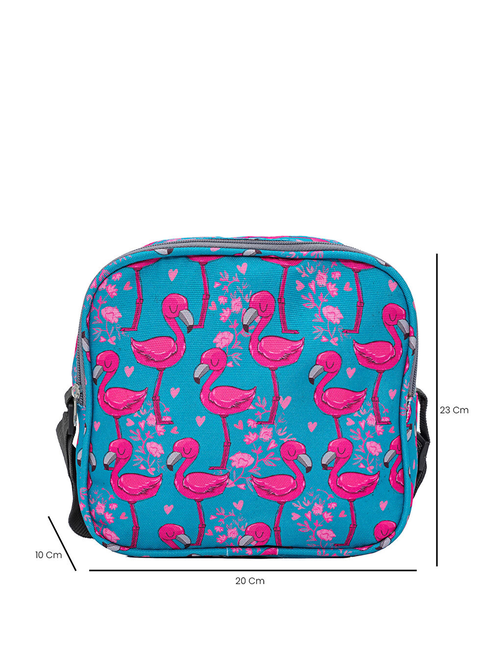 3'lü Set İlkokul Çantası-6