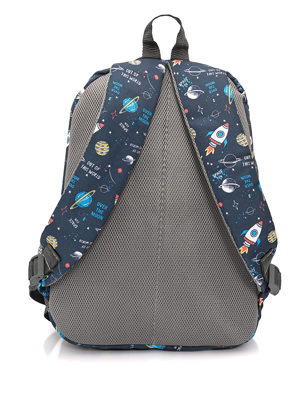 3'lü Set İlkokul Çantası-5