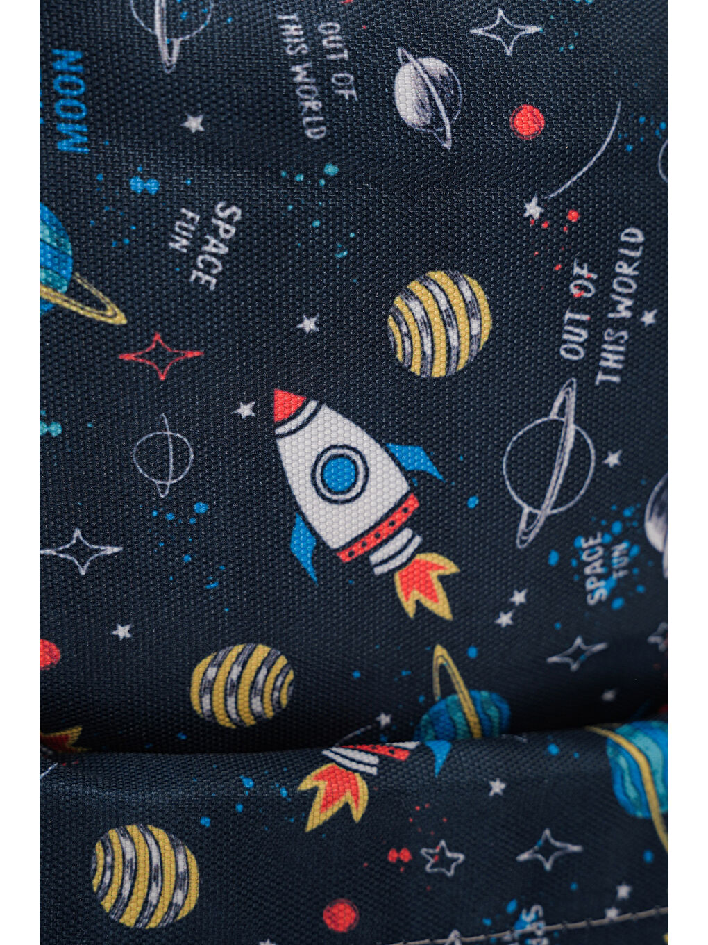 3'lü Set İlkokul Çantası-6