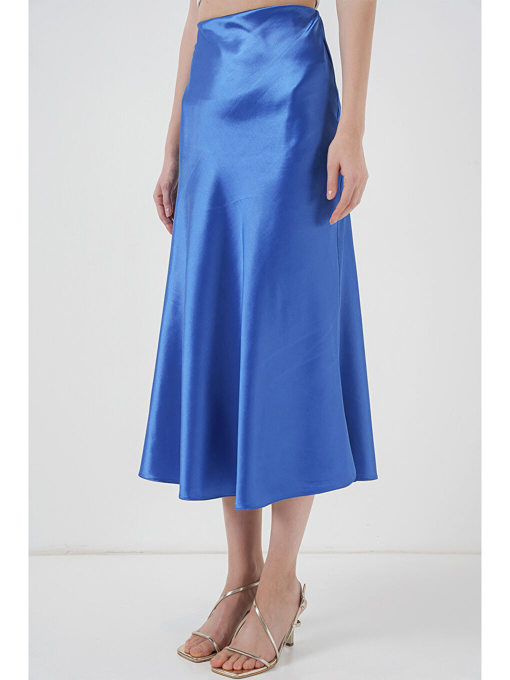 15806 Saten Etek - İndigo-3