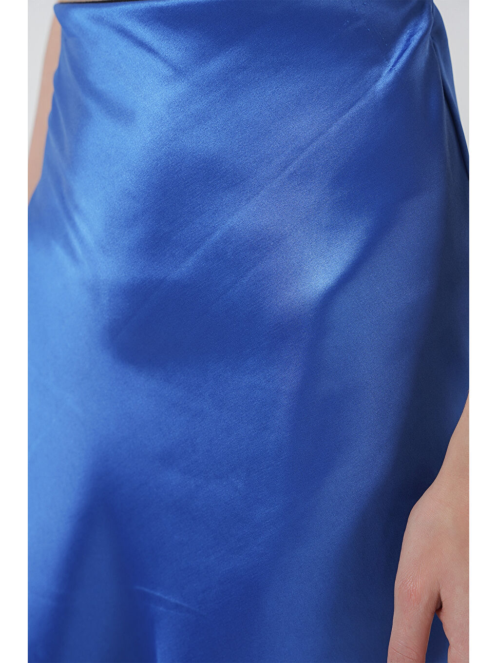 15806 Saten Etek - İndigo-4