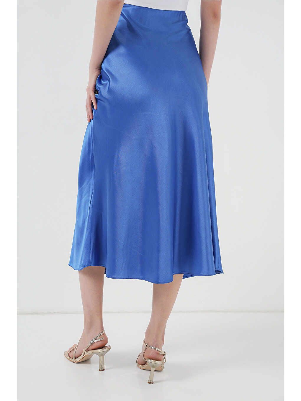 15806 Saten Etek - İndigo-5