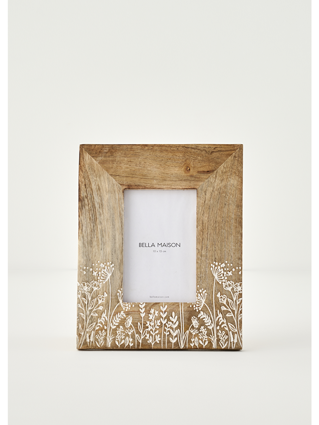 Folea Mango Ağacı Çerçeve Kahverengi (20x2x25 cm)
