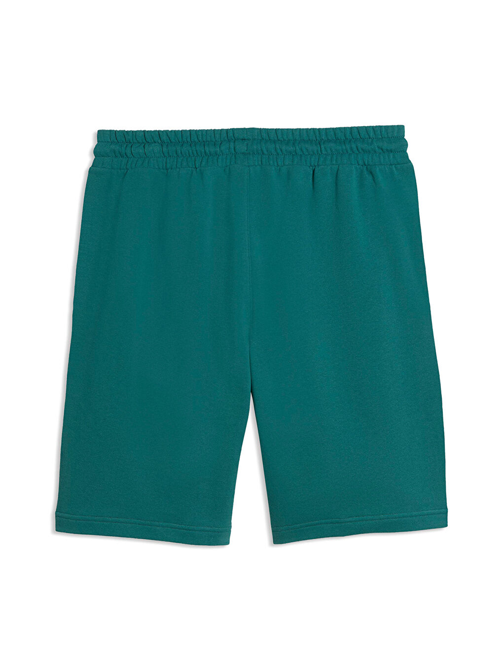 Essential Elevated 9 Inch Erkek Yeşil Şort-1